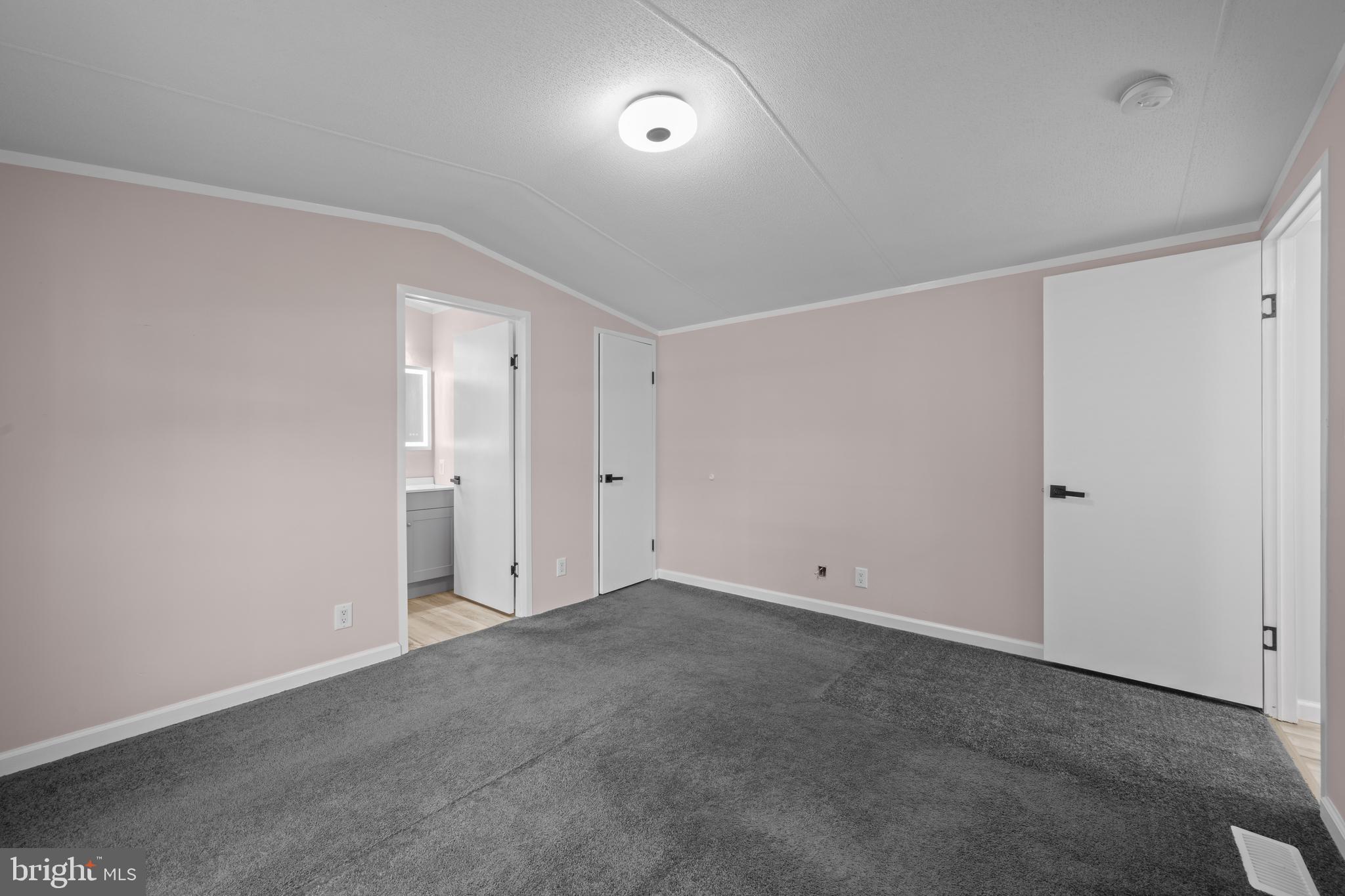 KEN LEE MOBILE HOME PARK - Residential