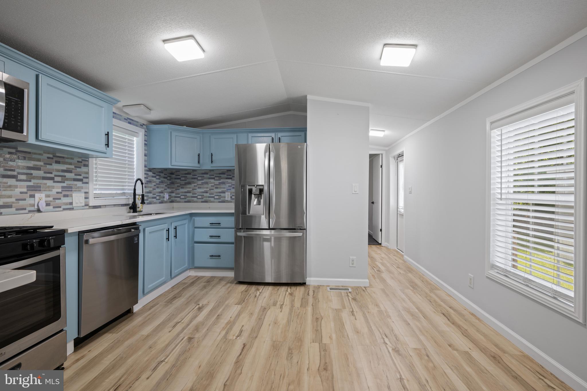KEN LEE MOBILE HOME PARK - Residential