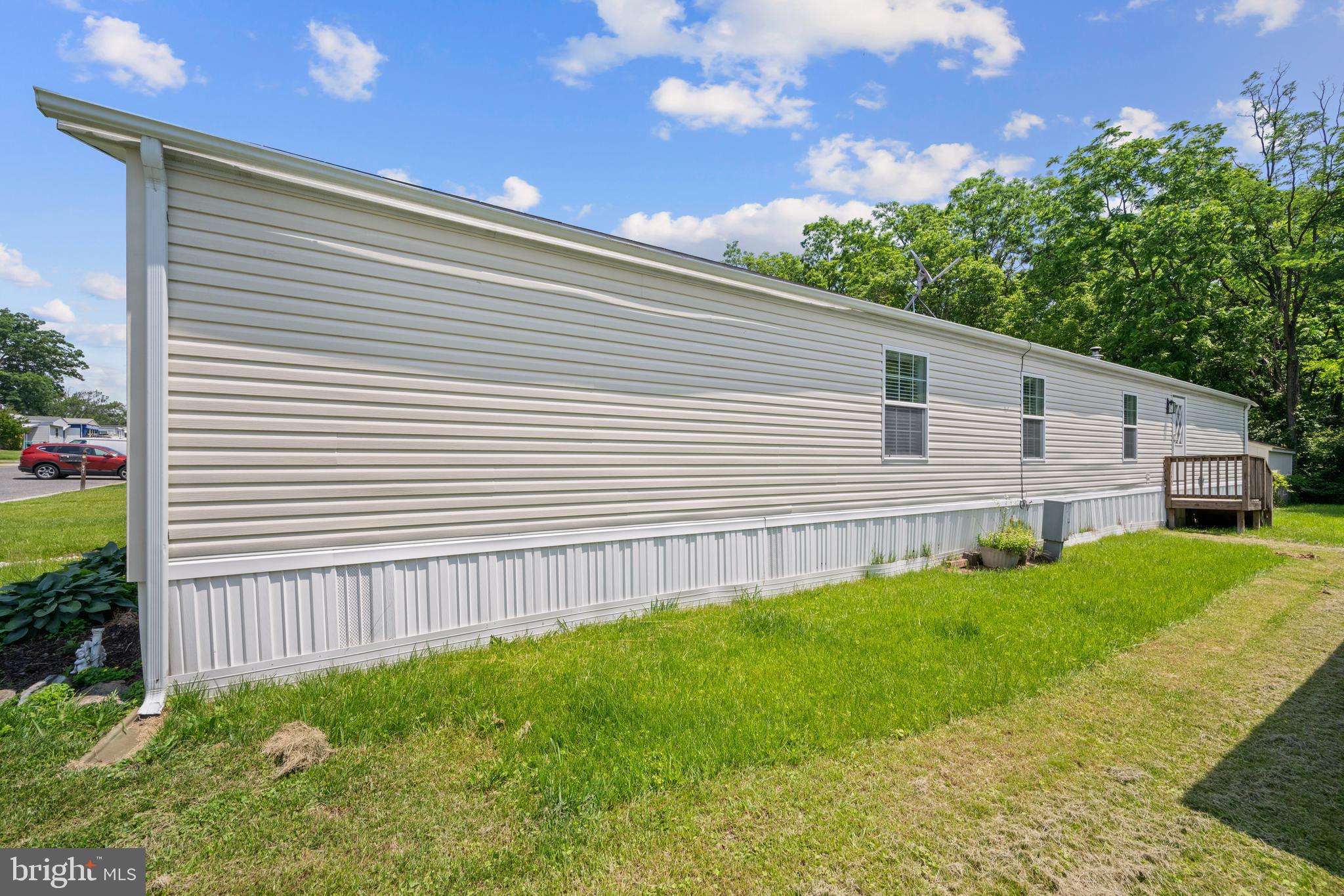 KEN LEE MOBILE HOME PARK - Residential