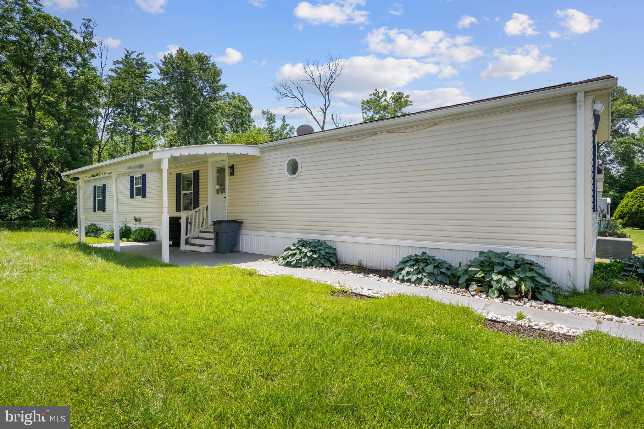 KEN LEE MOBILE HOME PARK - Residential
