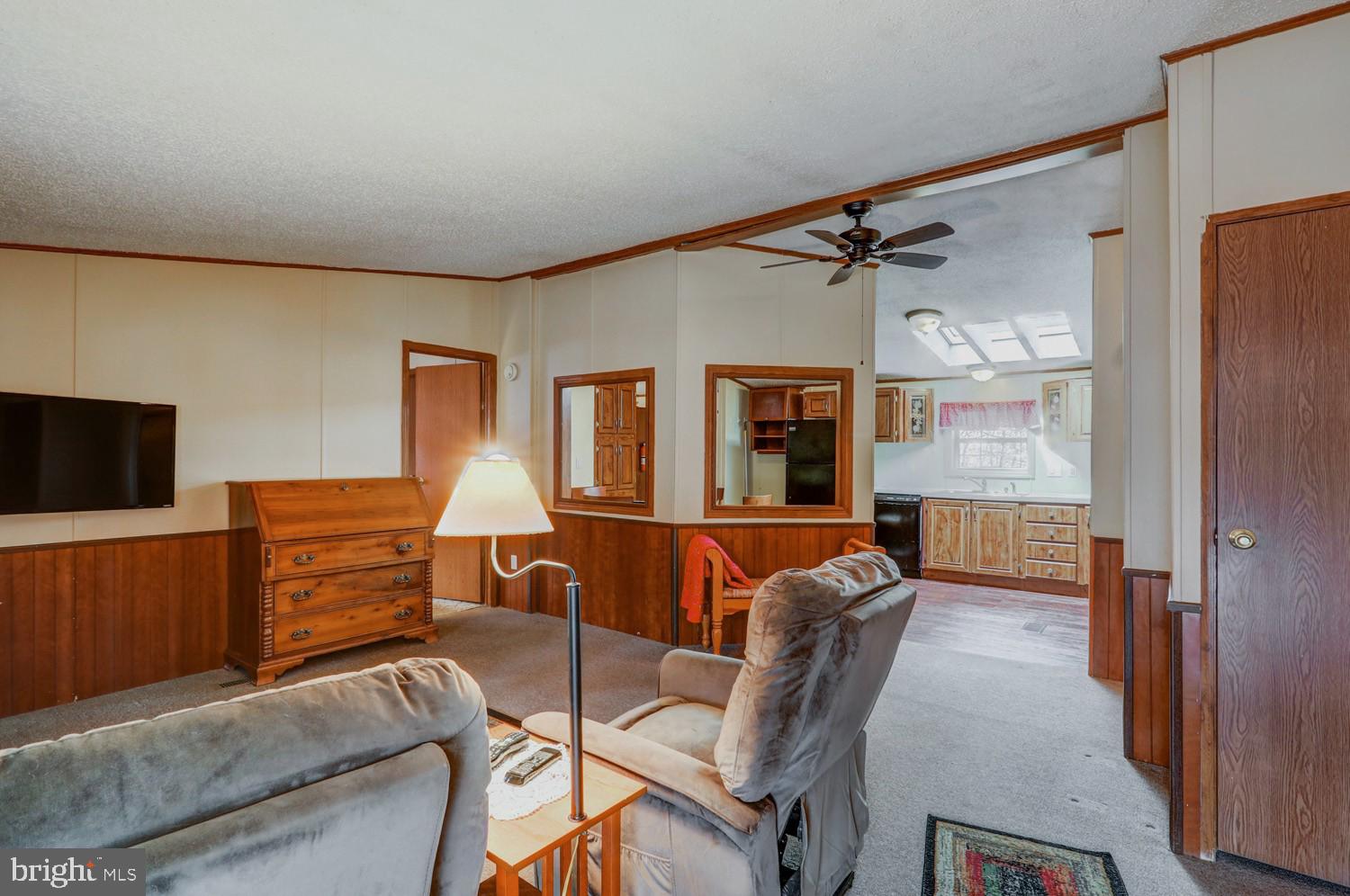 OVERLOOK ESTATES - Residential