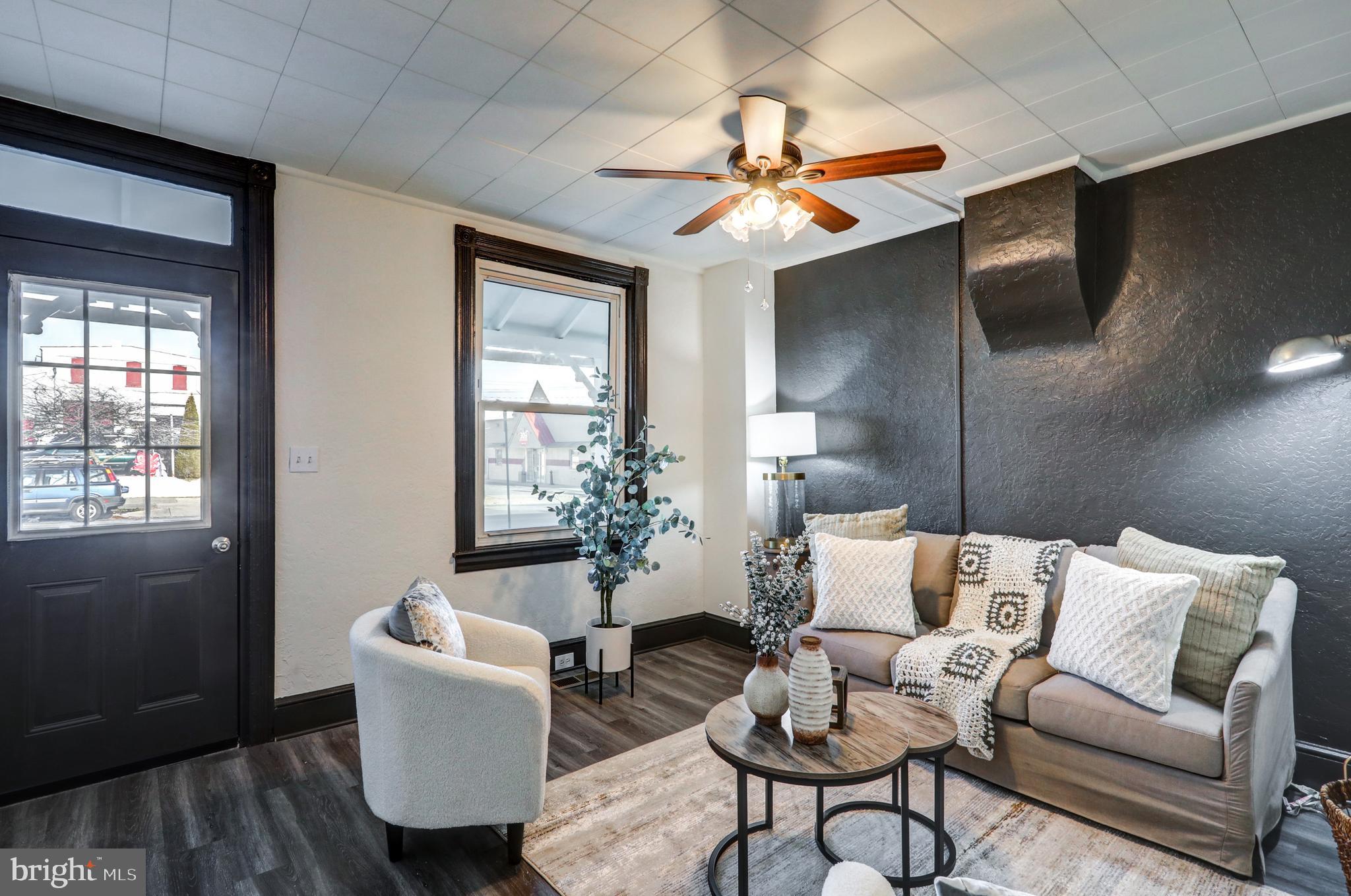 CITY OF LANCASTER - Residential