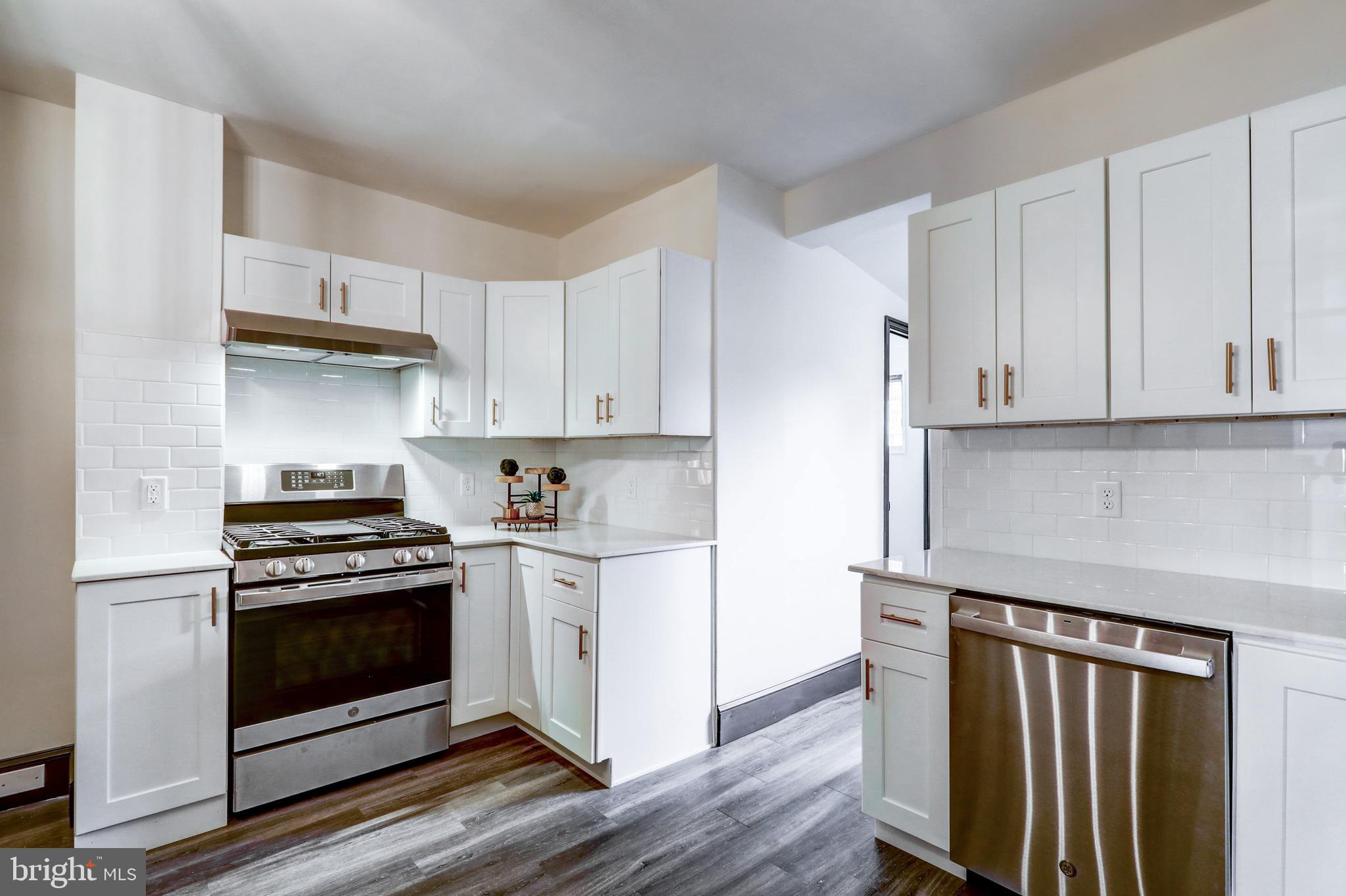 CITY OF LANCASTER - Residential