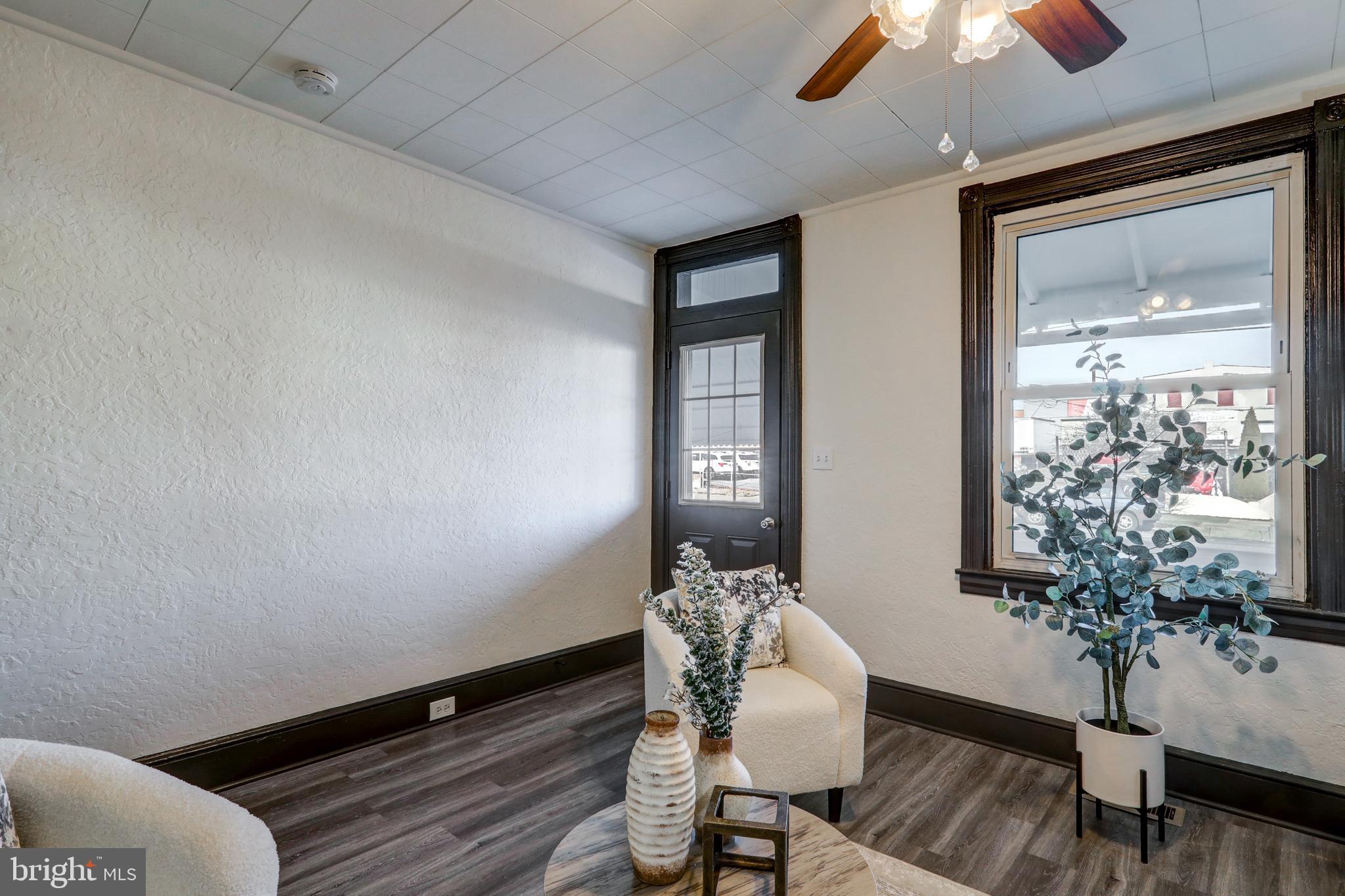 CITY OF LANCASTER - Residential