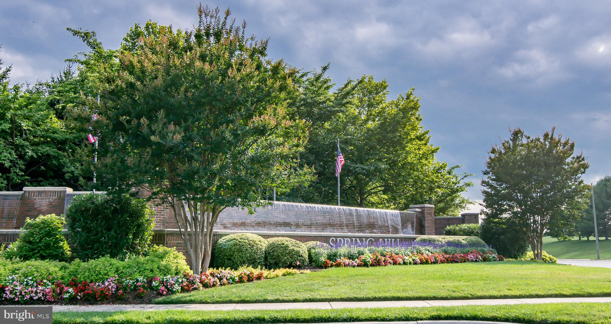 SPRING HILL - Residential