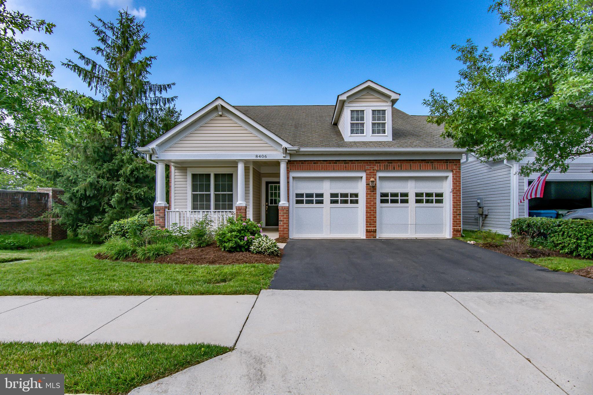 SPRING HILL - Residential