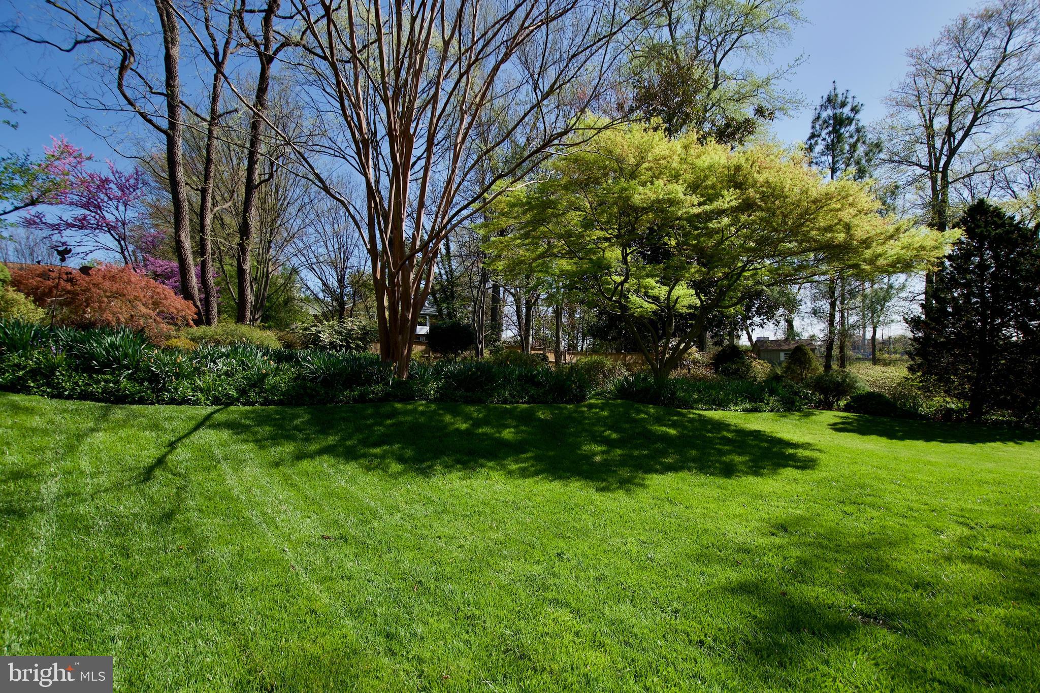 WILLOW RUN - Residential