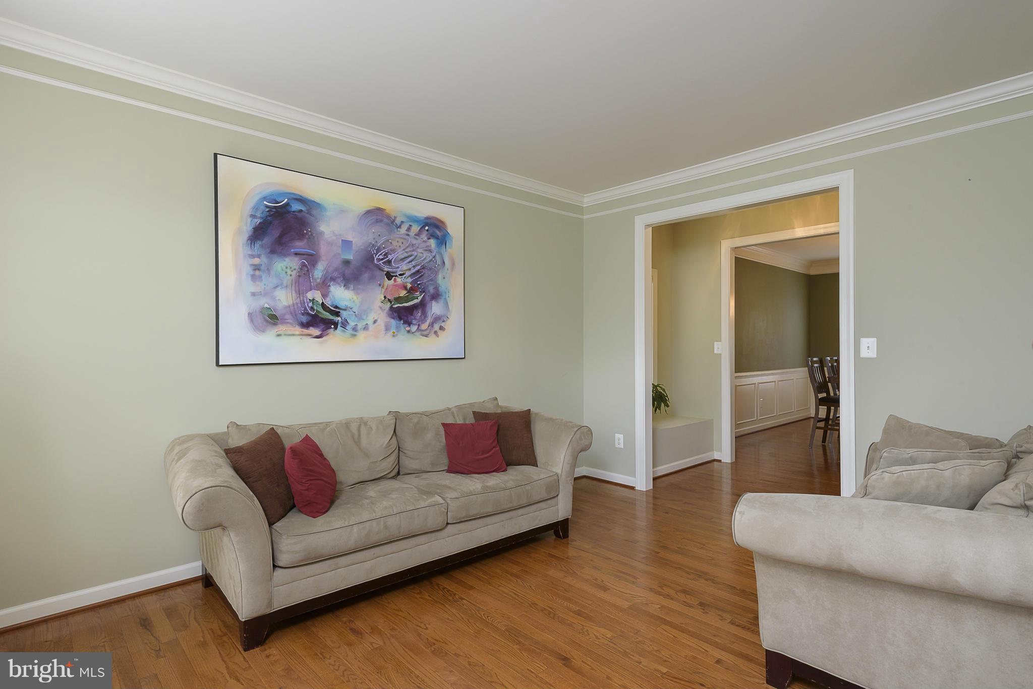 CHAPEL GROVE - Residential