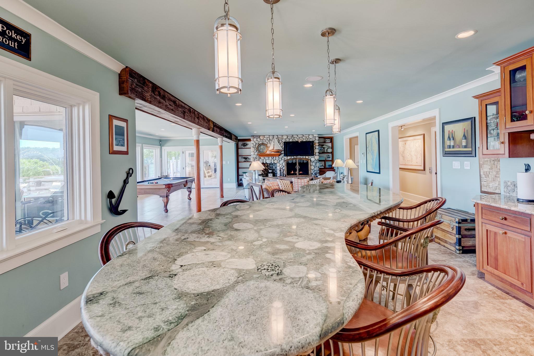 THE DOWNS - Residential