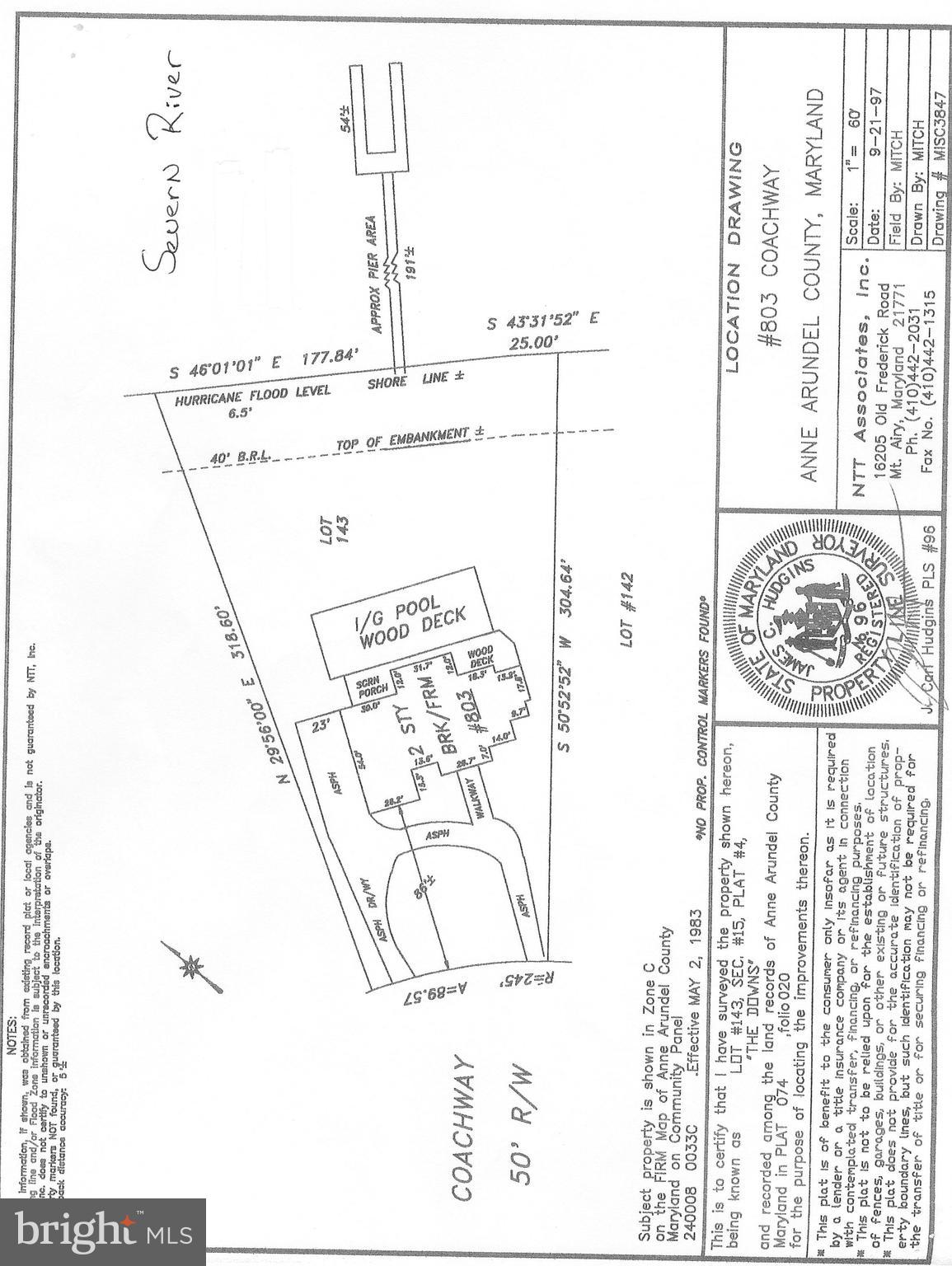 THE DOWNS - Residential