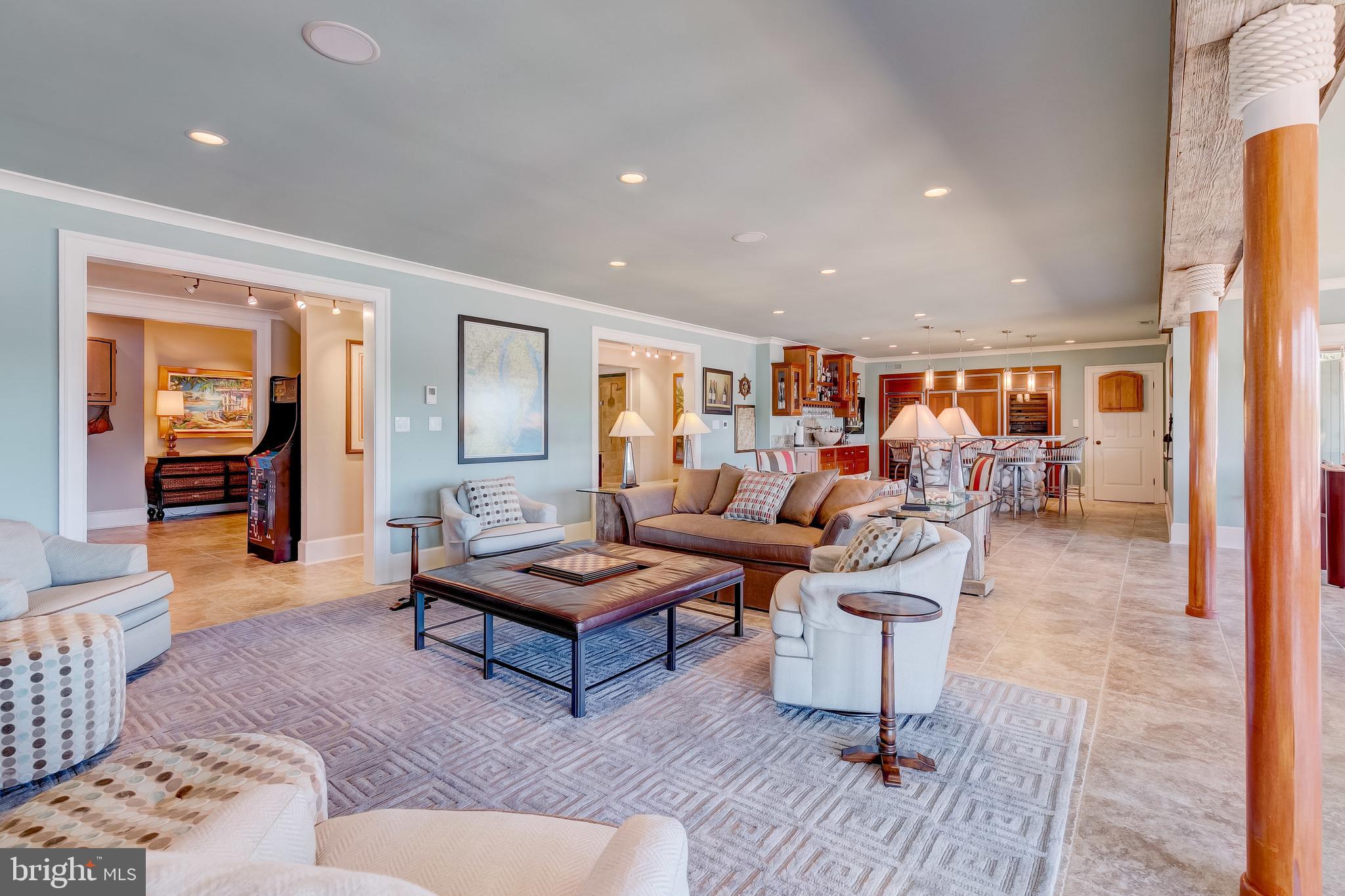 THE DOWNS - Residential
