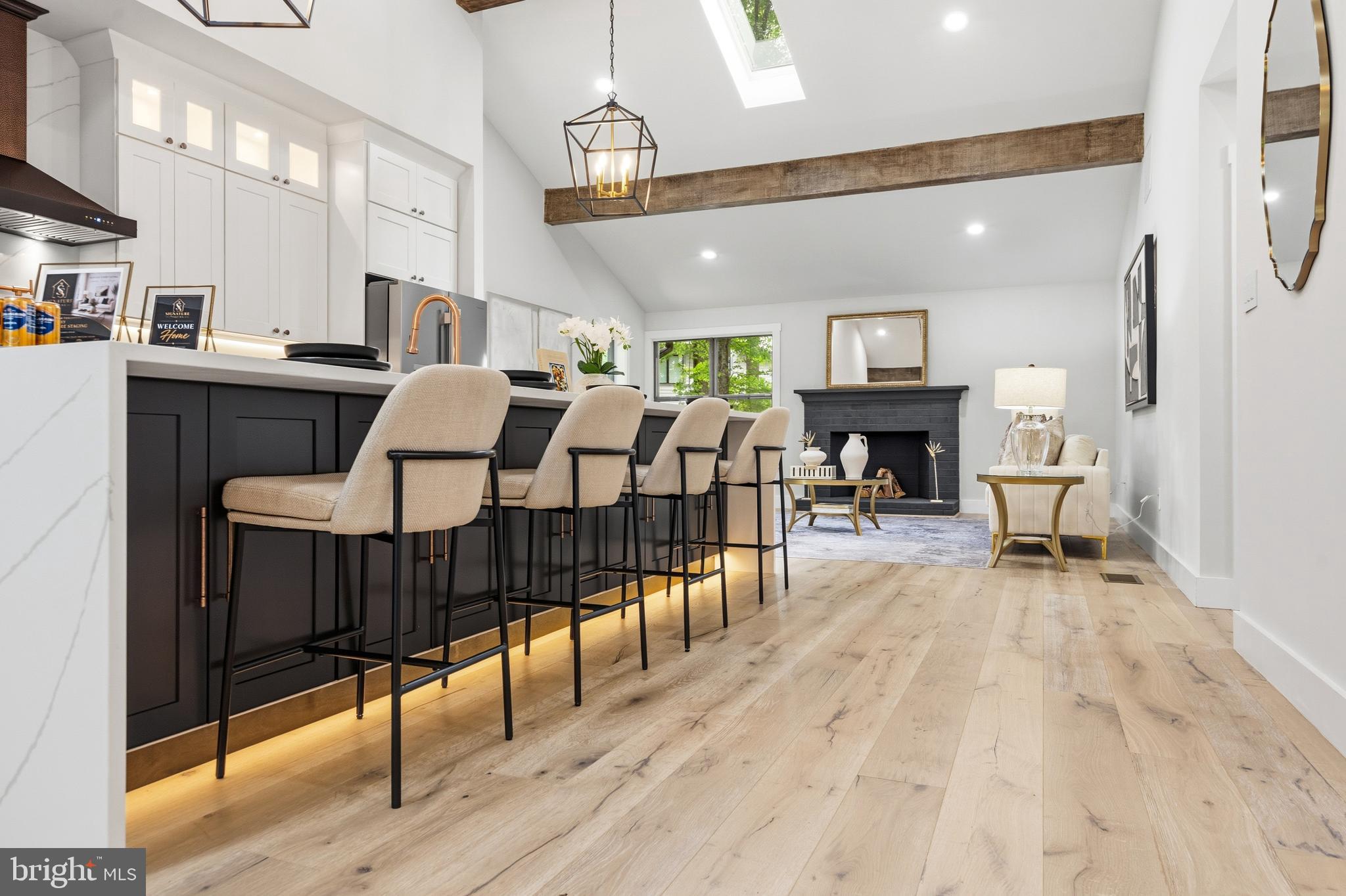 LEXINGTON ESTATES - Residential