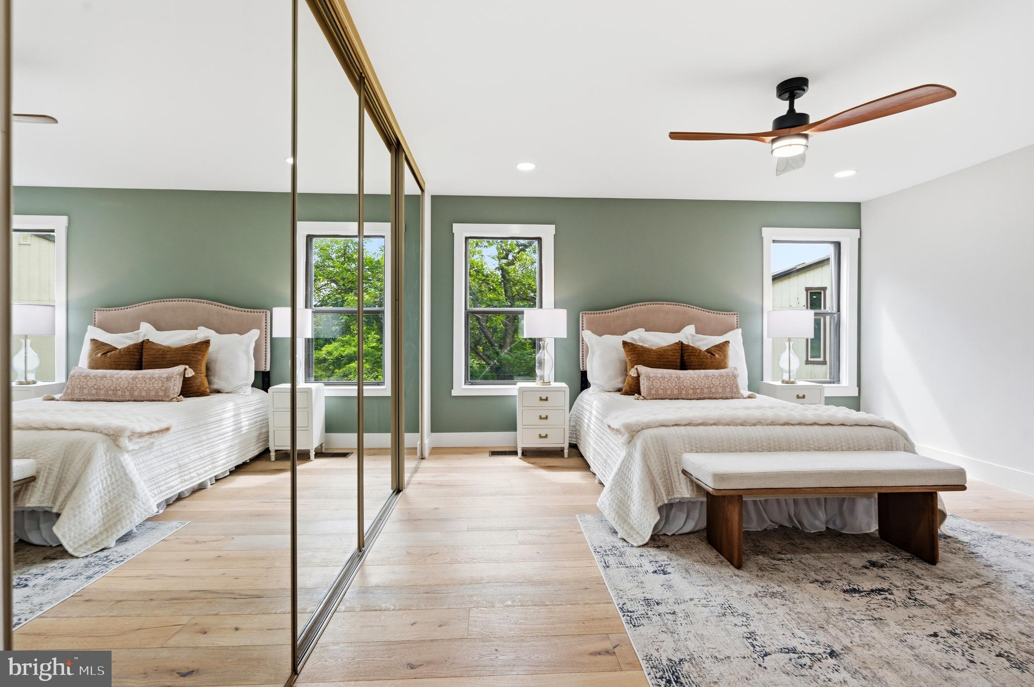 LEXINGTON ESTATES - Residential
