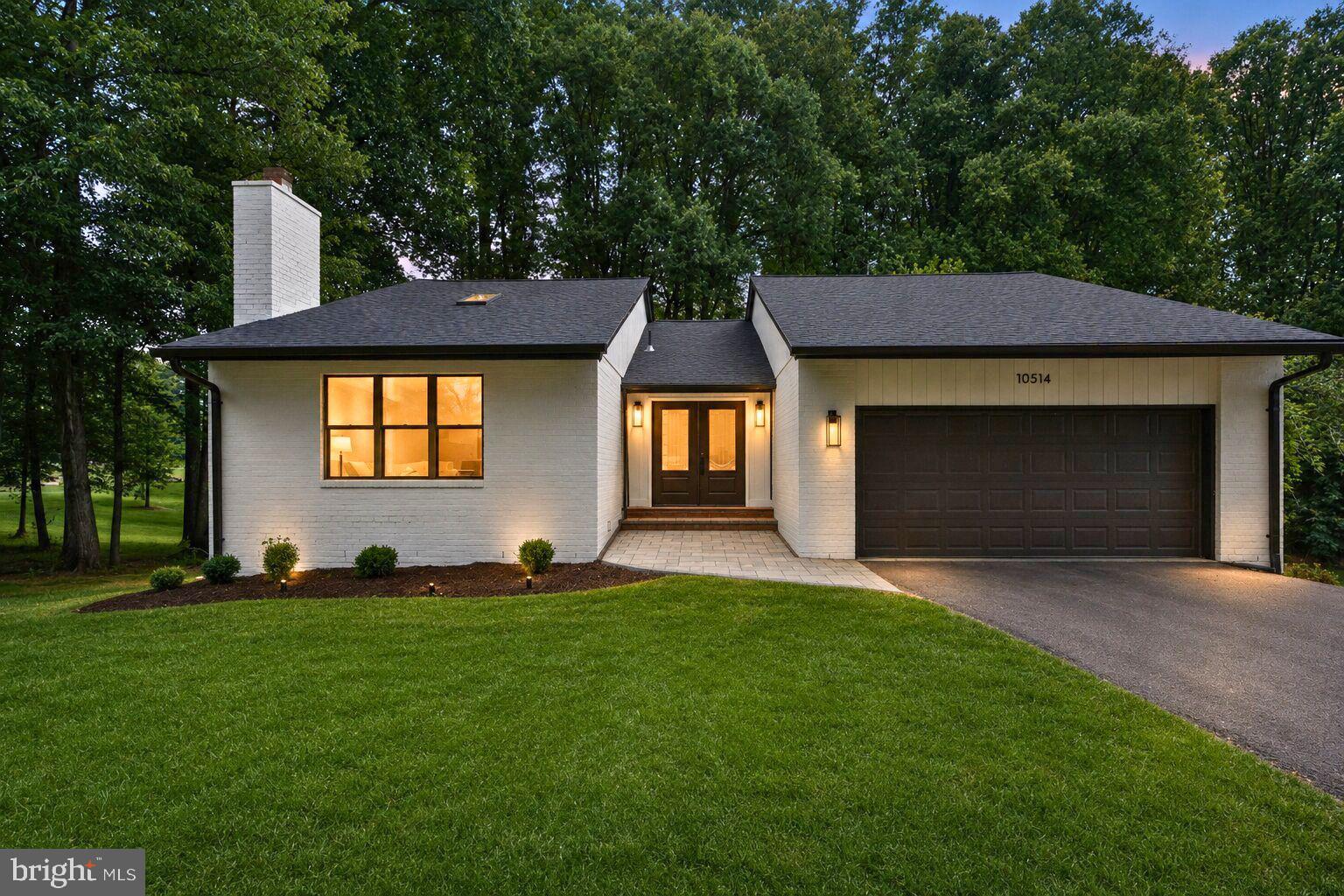 LEXINGTON ESTATES - Residential