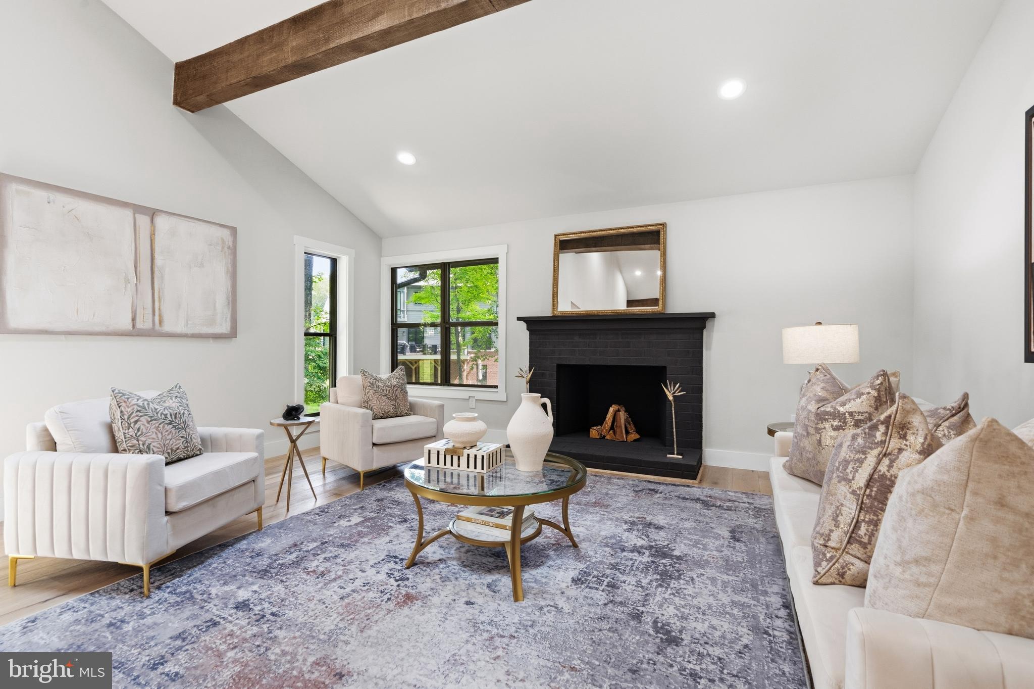 LEXINGTON ESTATES - Residential