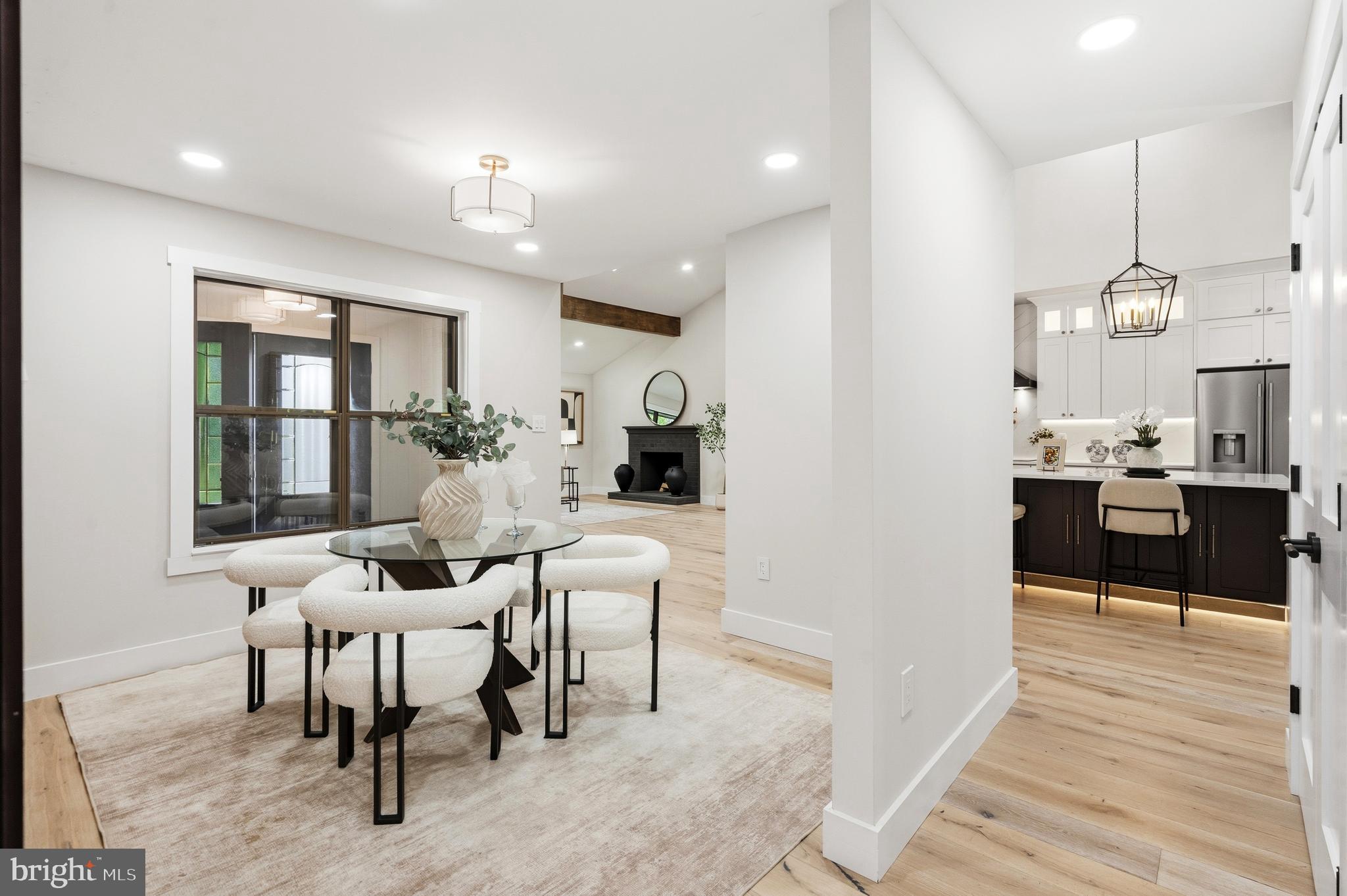 LEXINGTON ESTATES - Residential