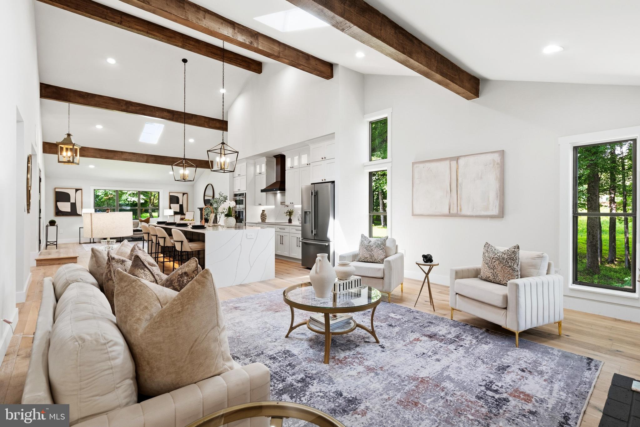 LEXINGTON ESTATES - Residential