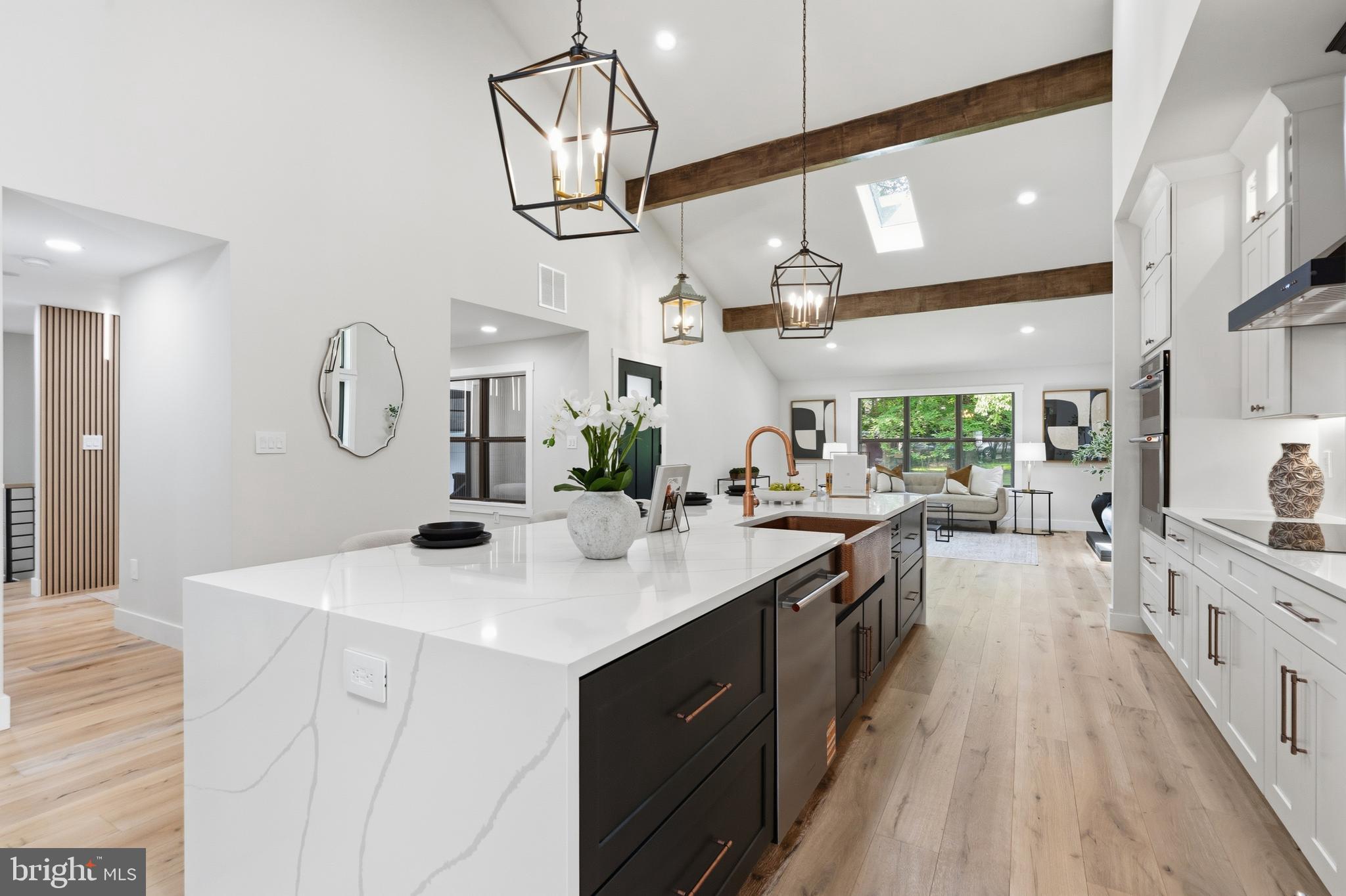 LEXINGTON ESTATES - Residential