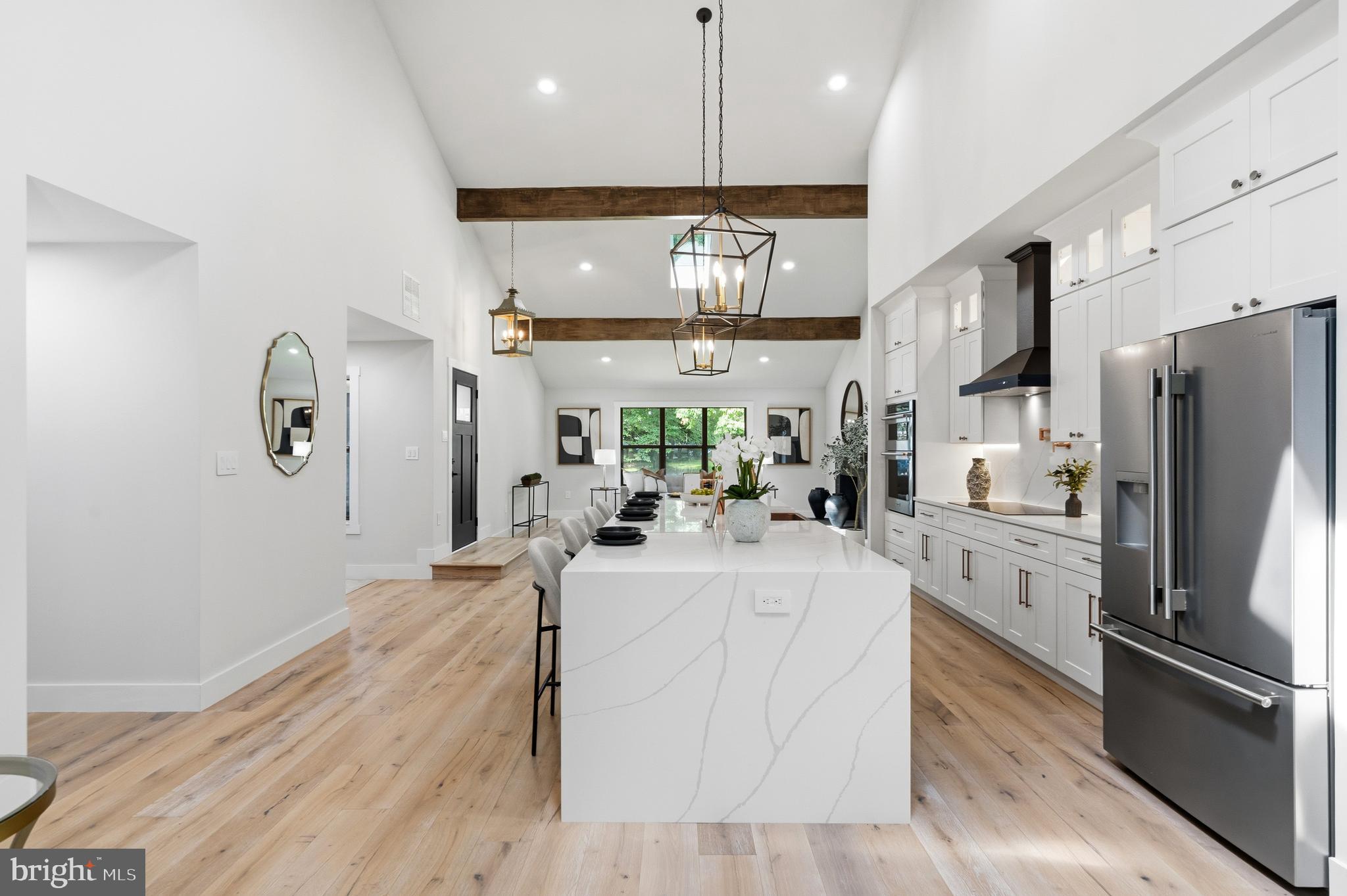 LEXINGTON ESTATES - Residential
