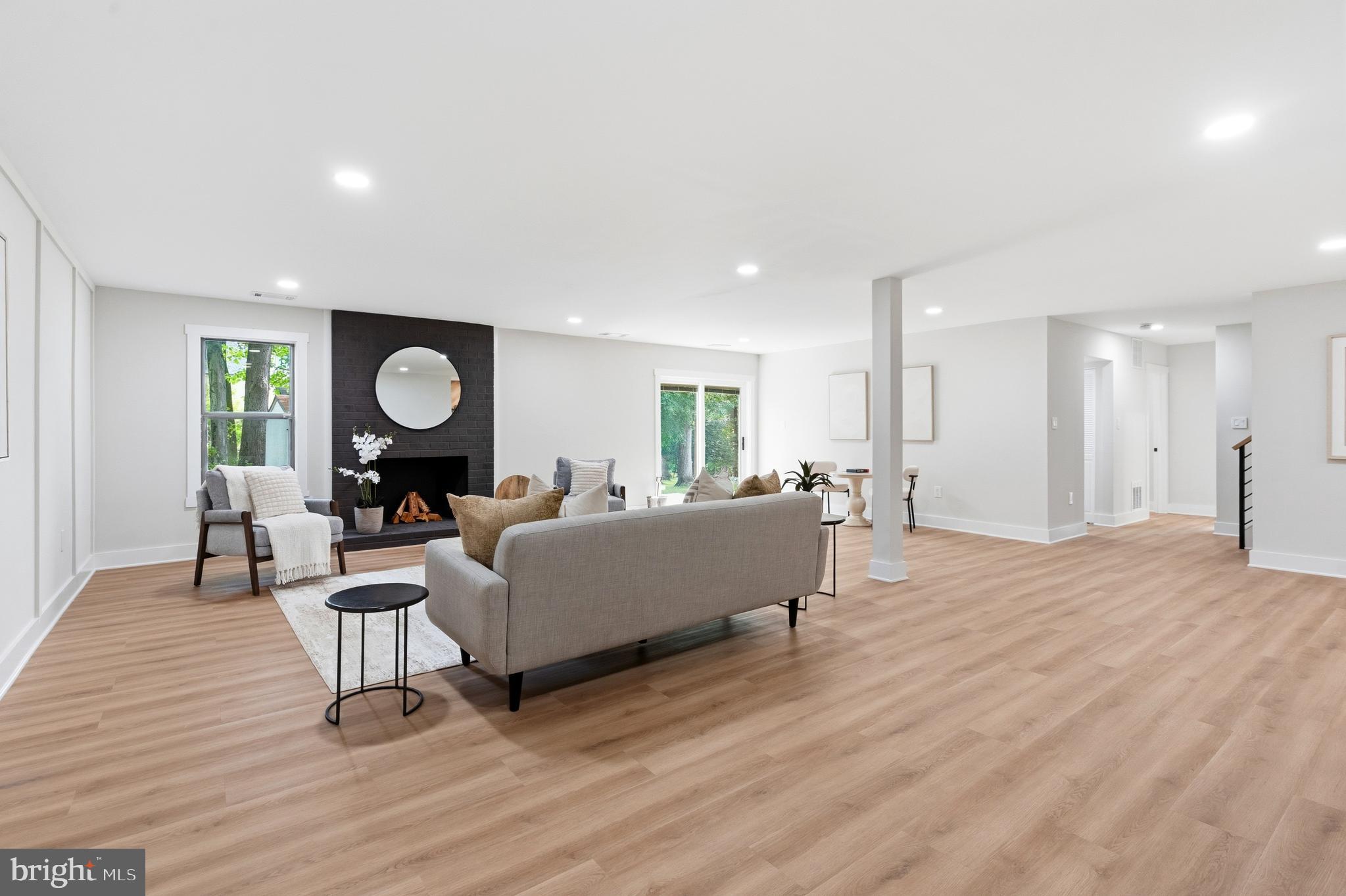 LEXINGTON ESTATES - Residential