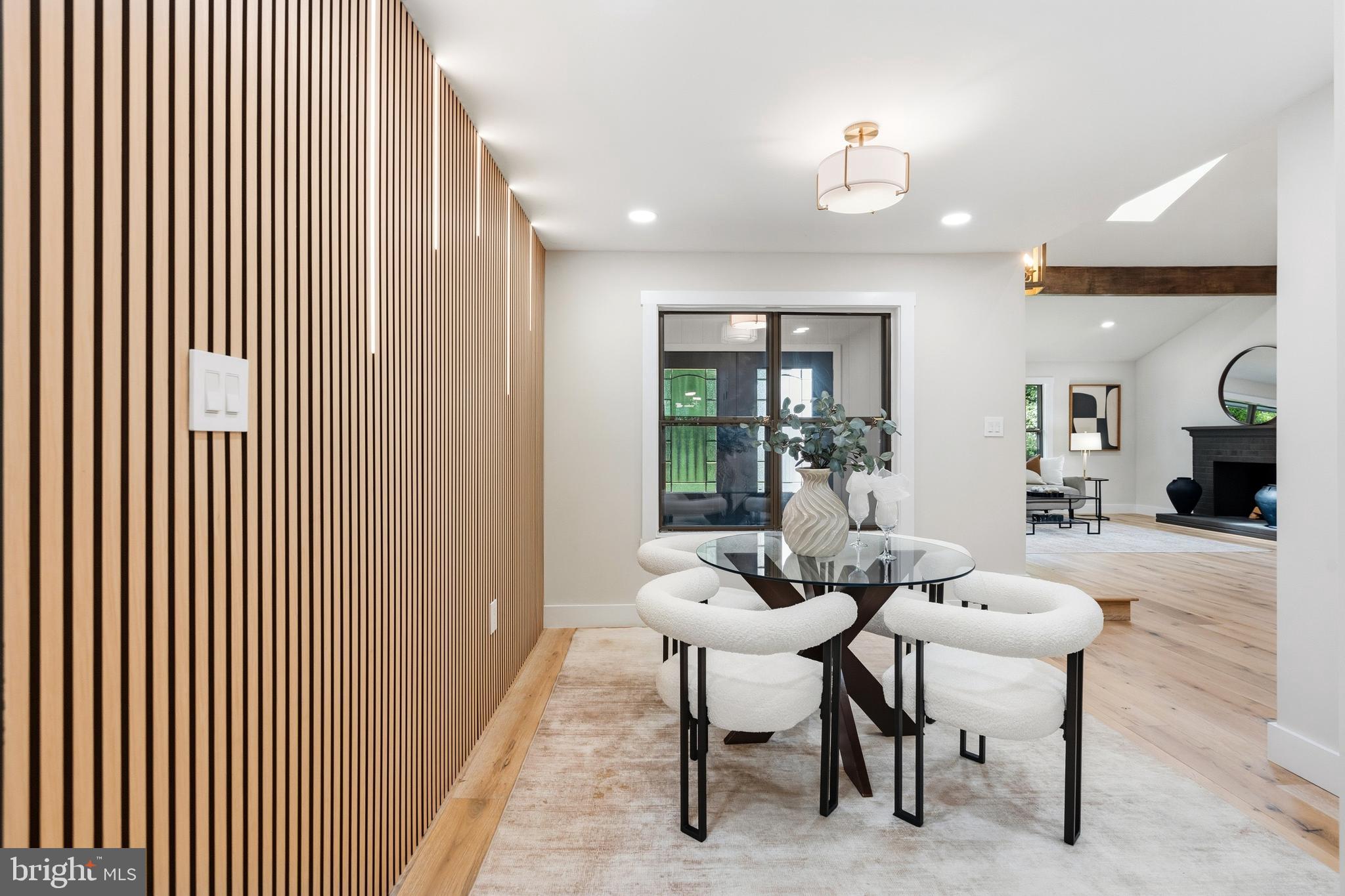 LEXINGTON ESTATES - Residential