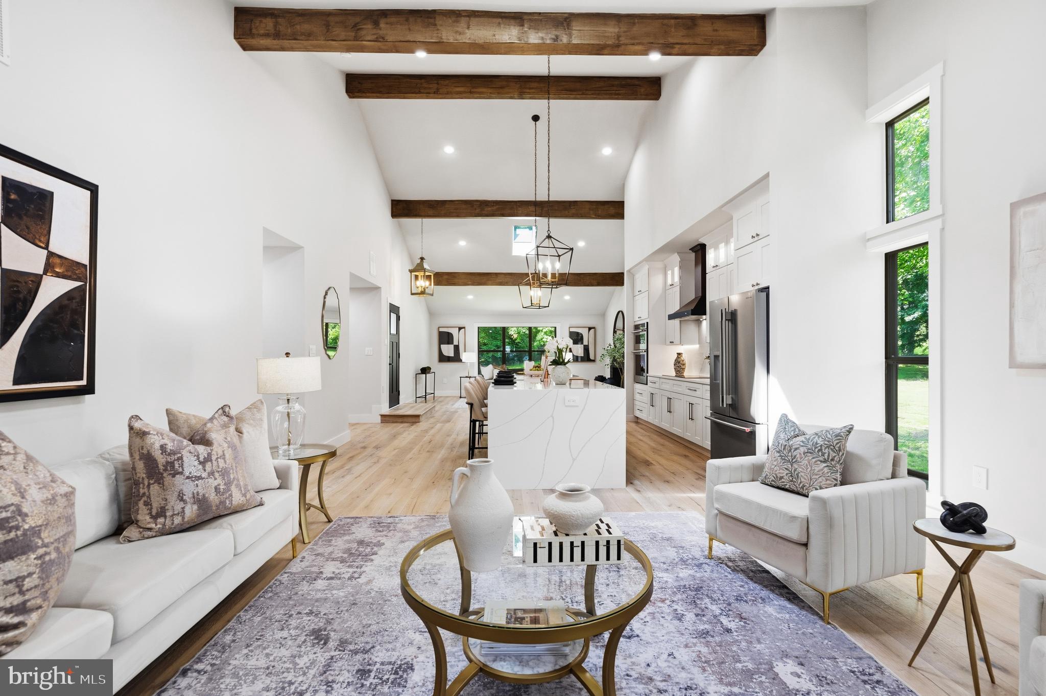 LEXINGTON ESTATES - Residential