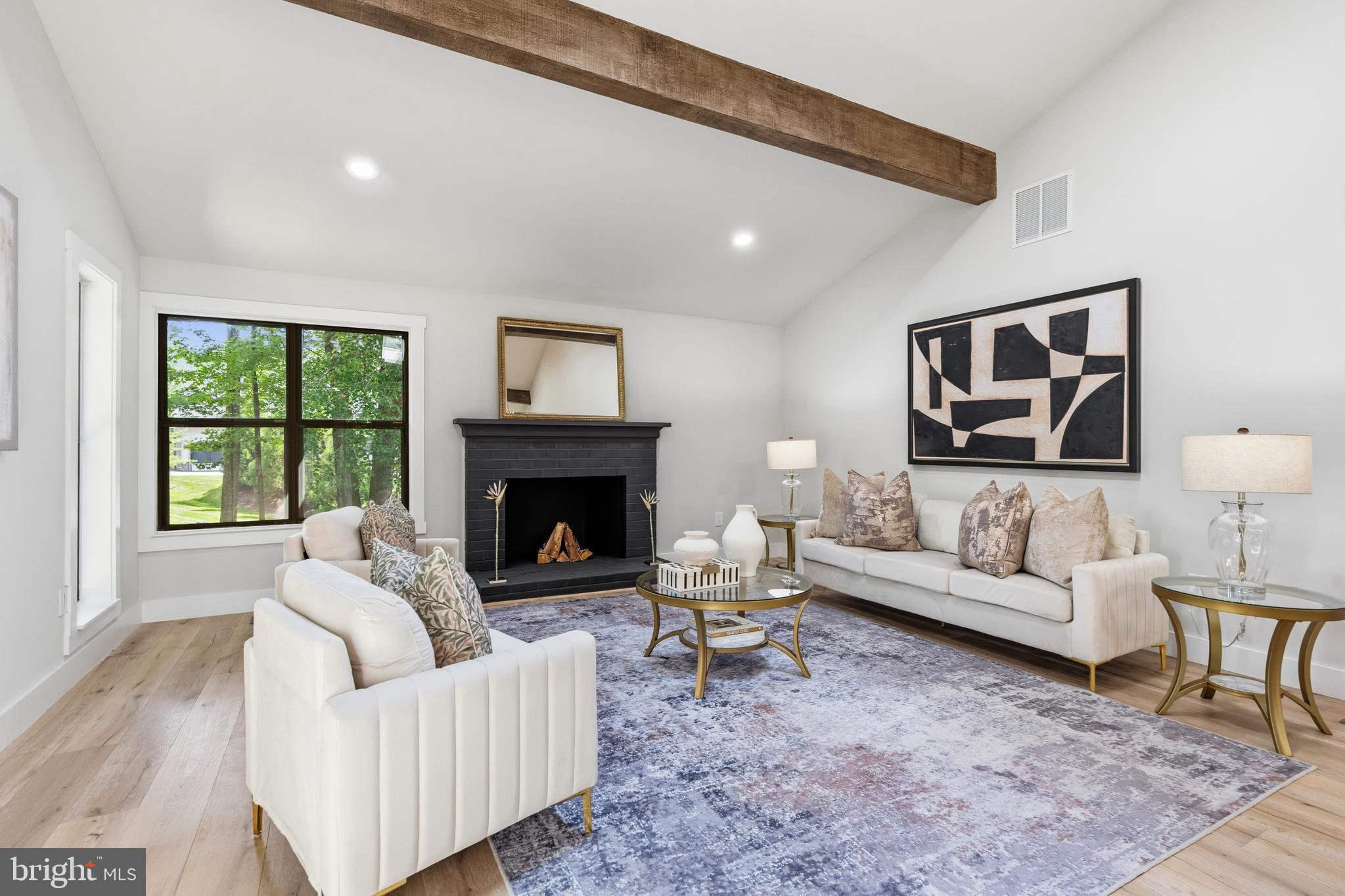 LEXINGTON ESTATES - Residential