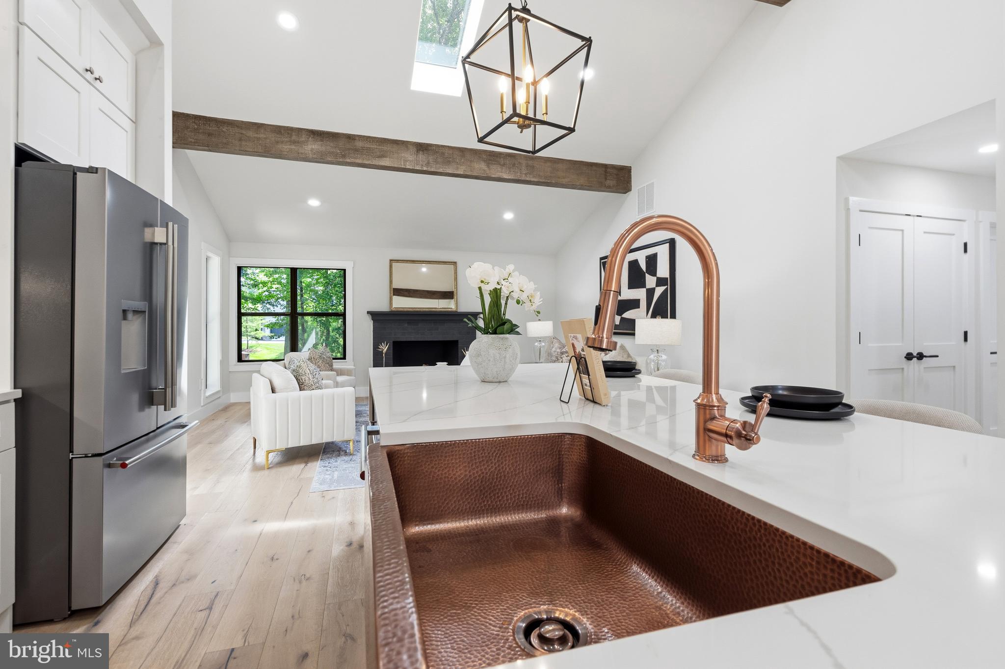 LEXINGTON ESTATES - Residential