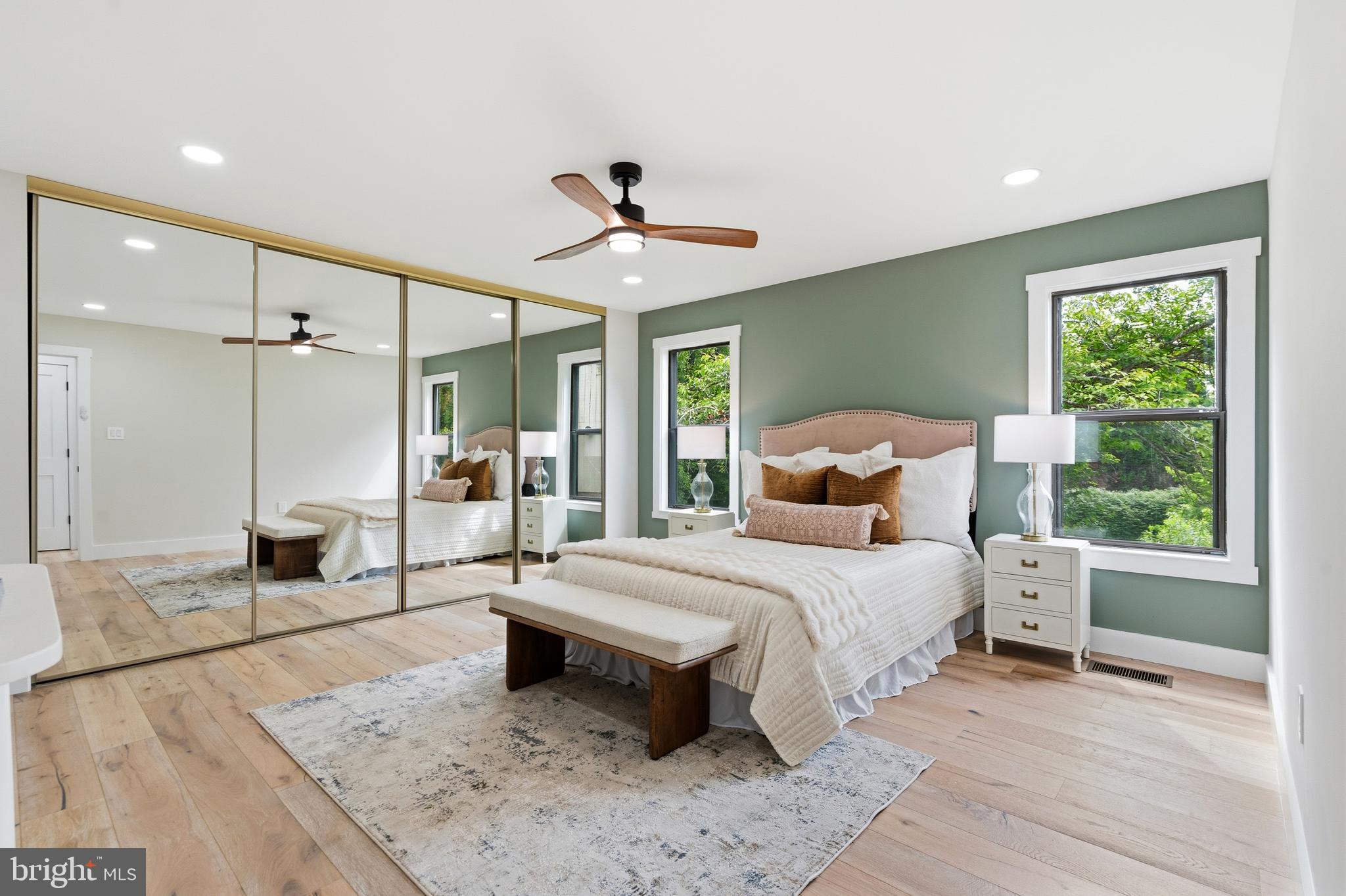 LEXINGTON ESTATES - Residential