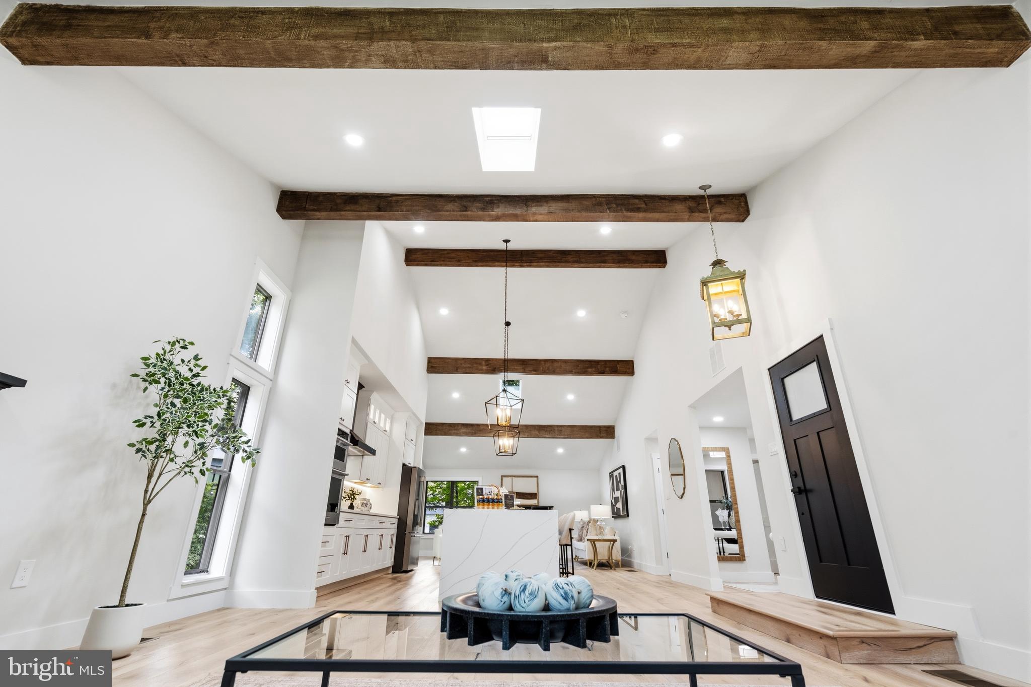 LEXINGTON ESTATES - Residential