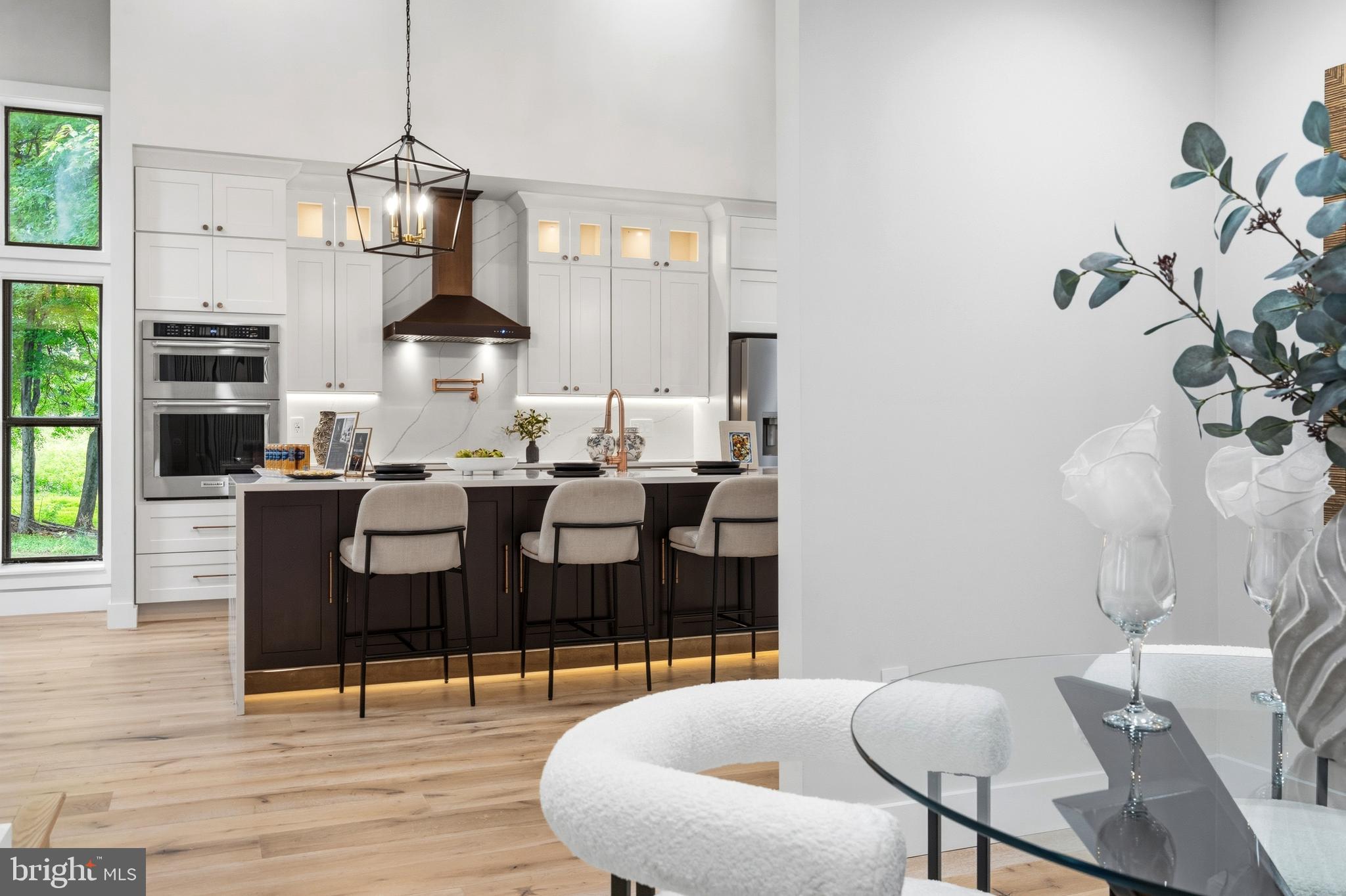 LEXINGTON ESTATES - Residential