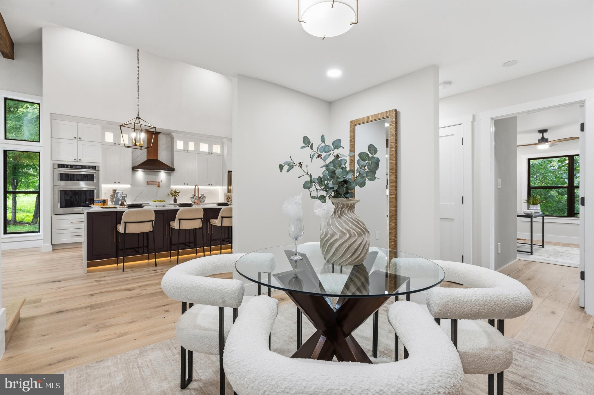 LEXINGTON ESTATES - Residential