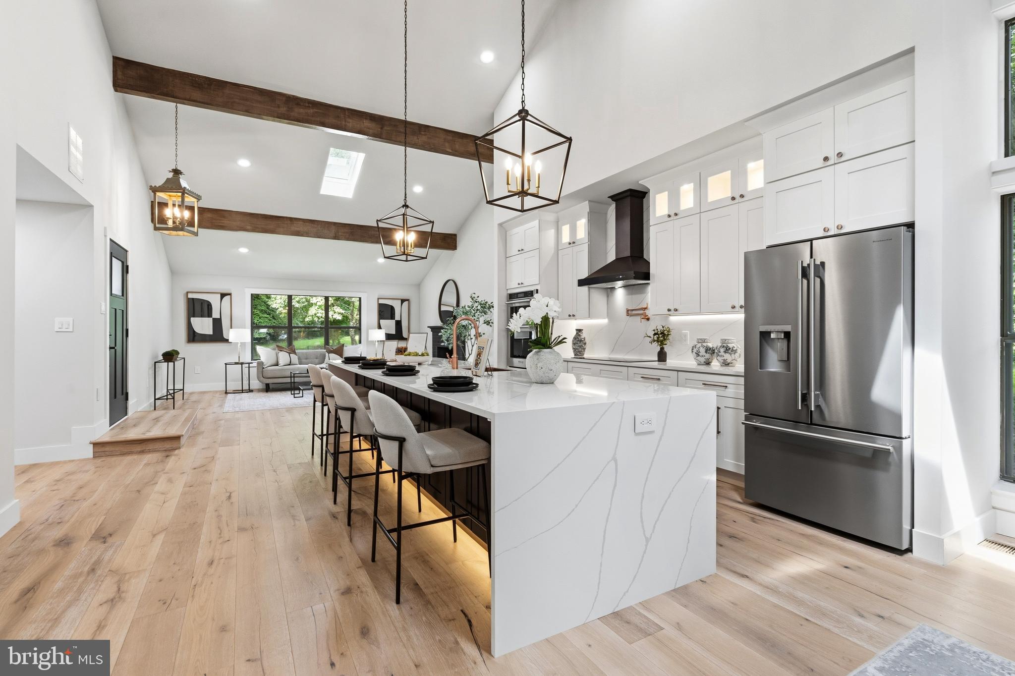 LEXINGTON ESTATES - Residential