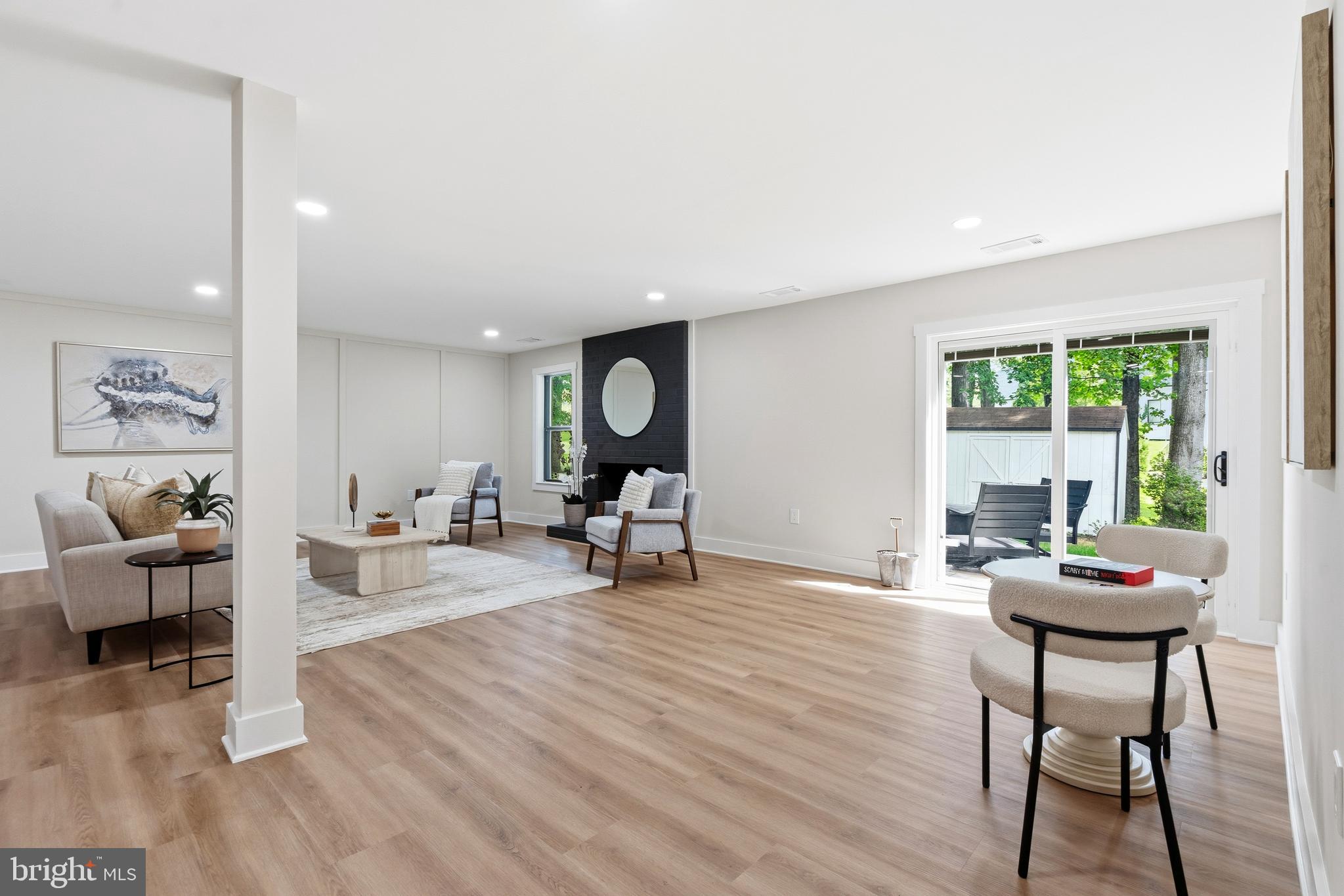 LEXINGTON ESTATES - Residential