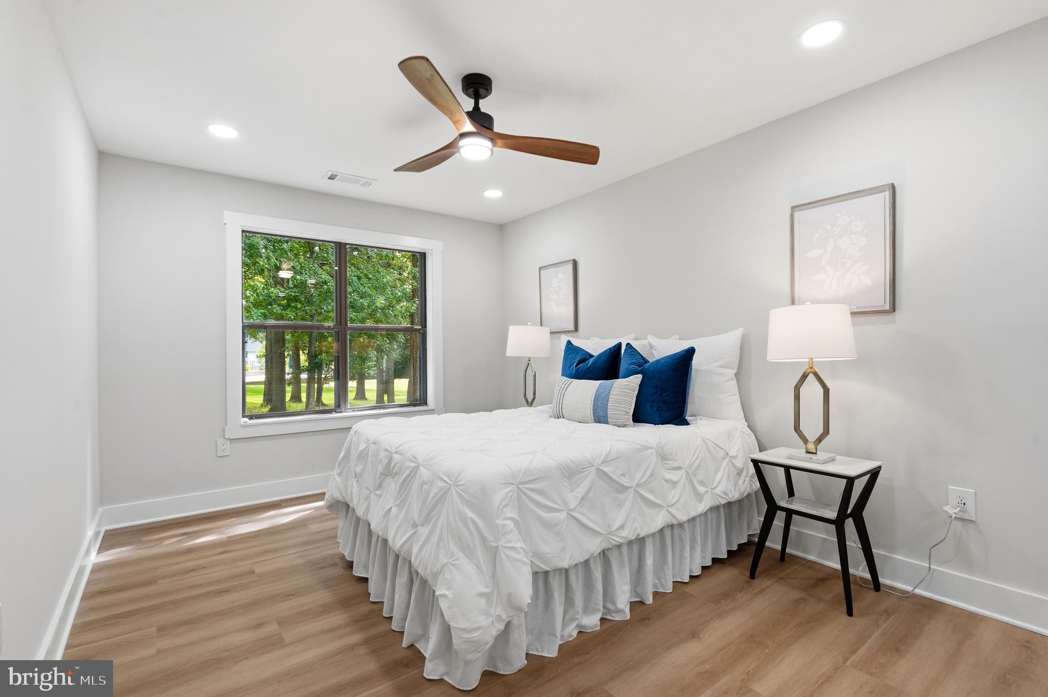 LEXINGTON ESTATES - Residential