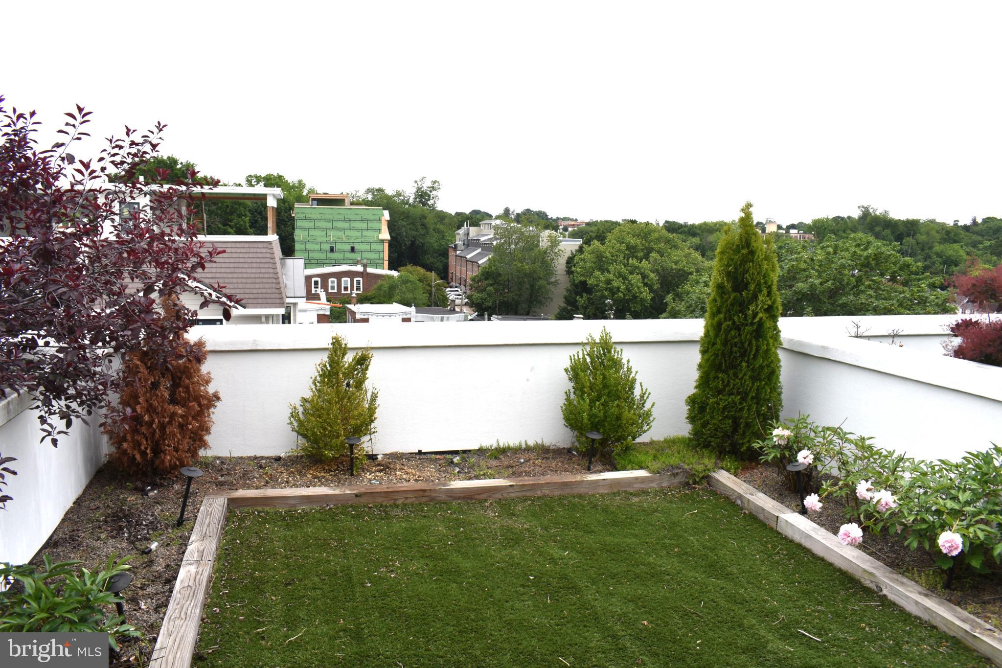 MANAYUNK - Residential