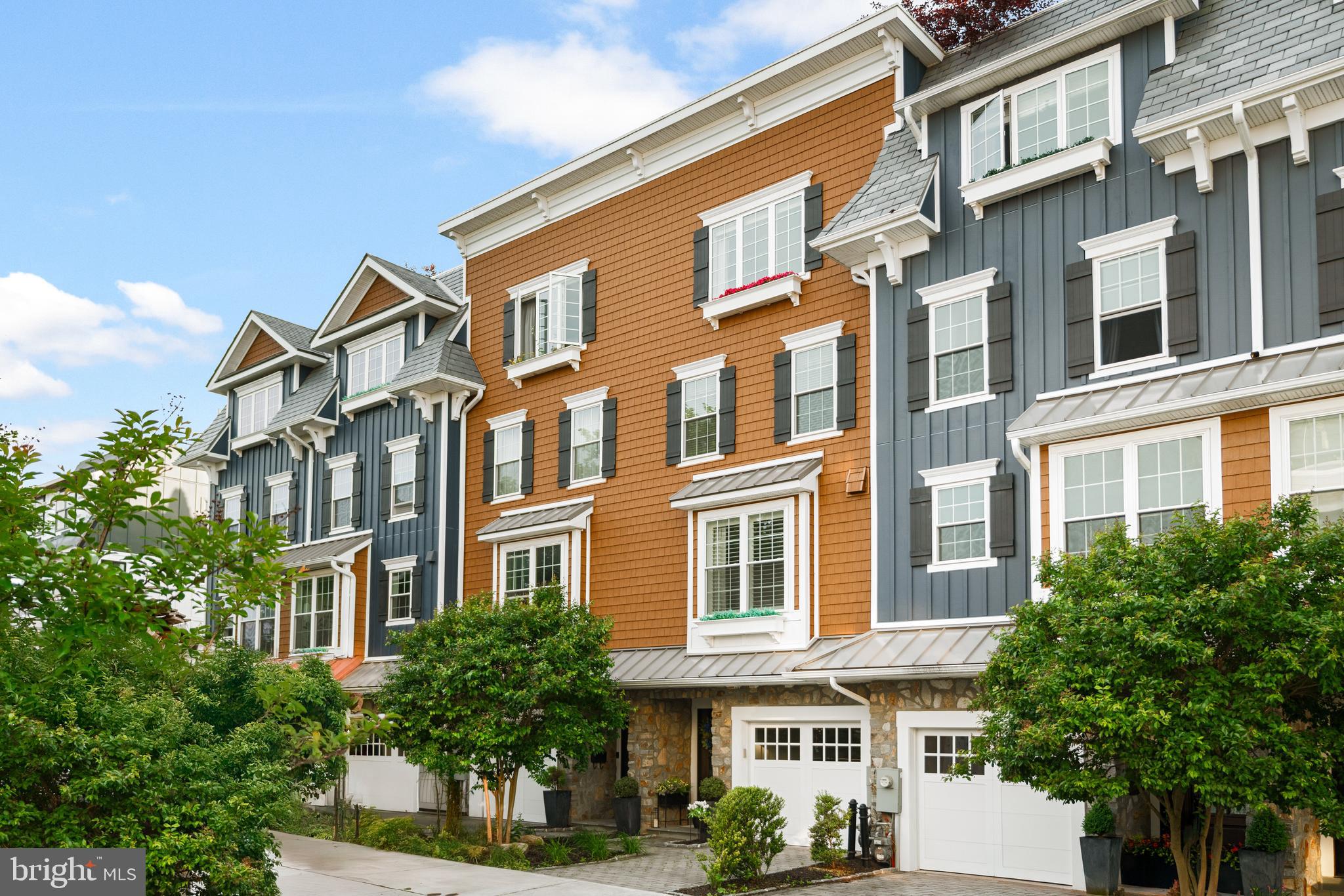 MANAYUNK - Residential