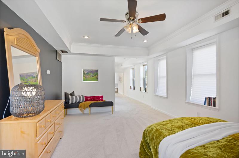 OLIVER - Residential
