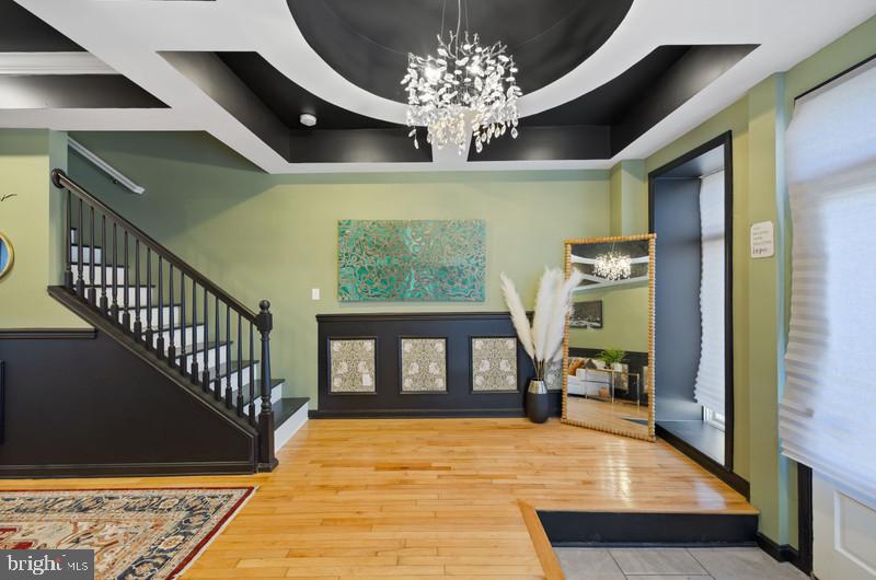 OLIVER - Residential