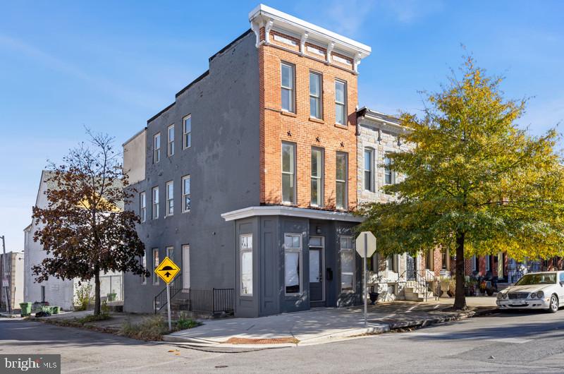OLIVER - Residential