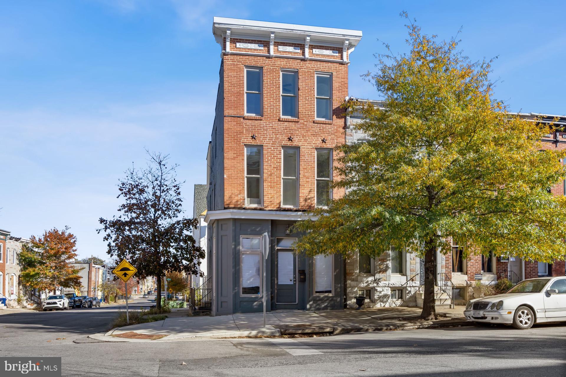 OLIVER - Residential