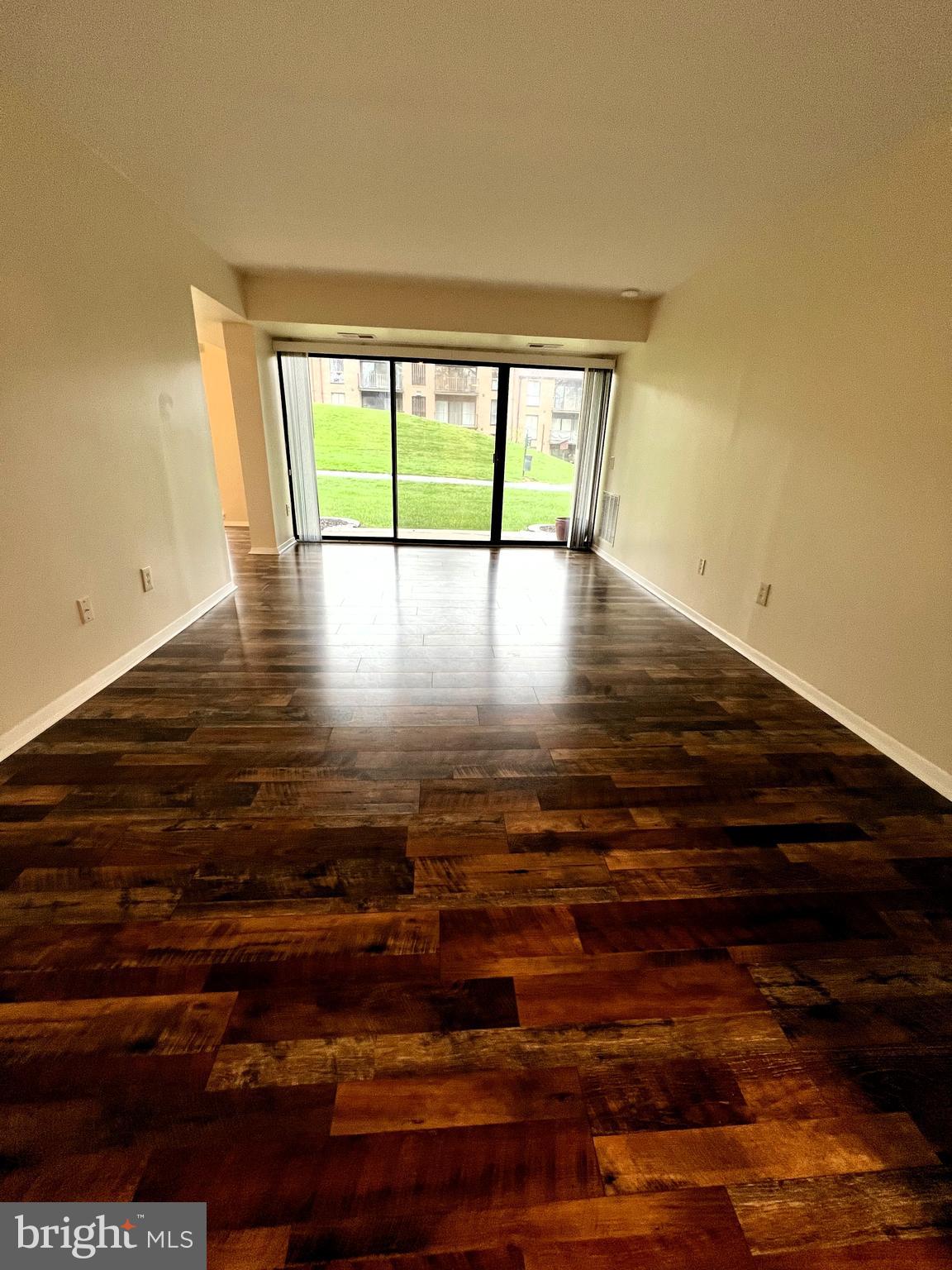 Amazing 2 bedroom unit with extra large living area, separate dining room, large bedrooms and nicely updated.  Additional small storage closet outside front door of unit.  In unit washer/dryer.  Enjoy the patio that overlooks the beautiful courtyard.  Walk to Reston Town Center (1/2 mile) and close to so many great restaurants, parks and other amenities.  Utilize Reston National Golf Course nearby and the Reston Association amenities like recreation and pools.  Great quiet neighborhood nestled in the heart of Reston.  Very close to multiple Metro stops (within a mile) and public transportation.  Welcome home!  Available now.