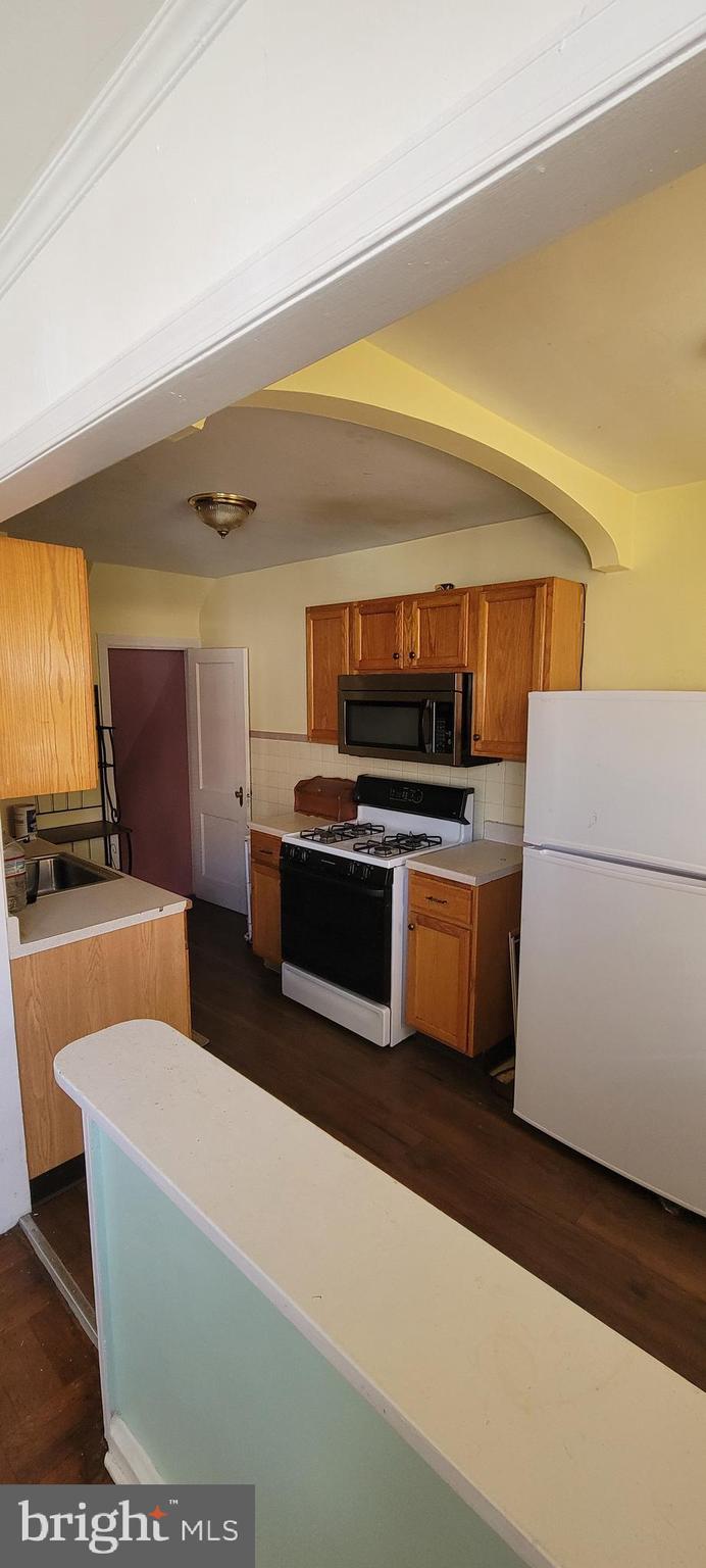 CASTOR GARDENS - Residential