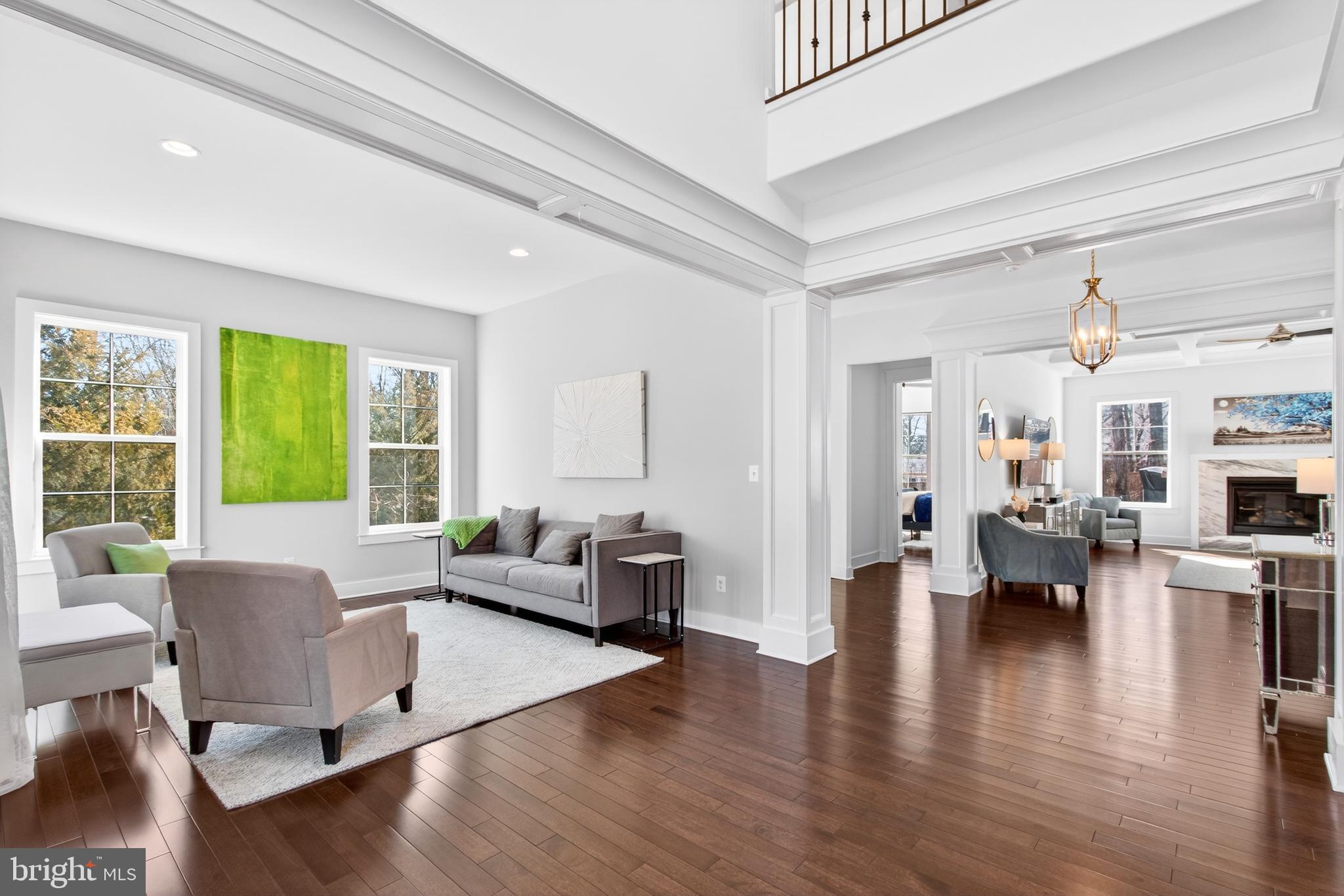 HYBLA VALLEY FARMS - Residential