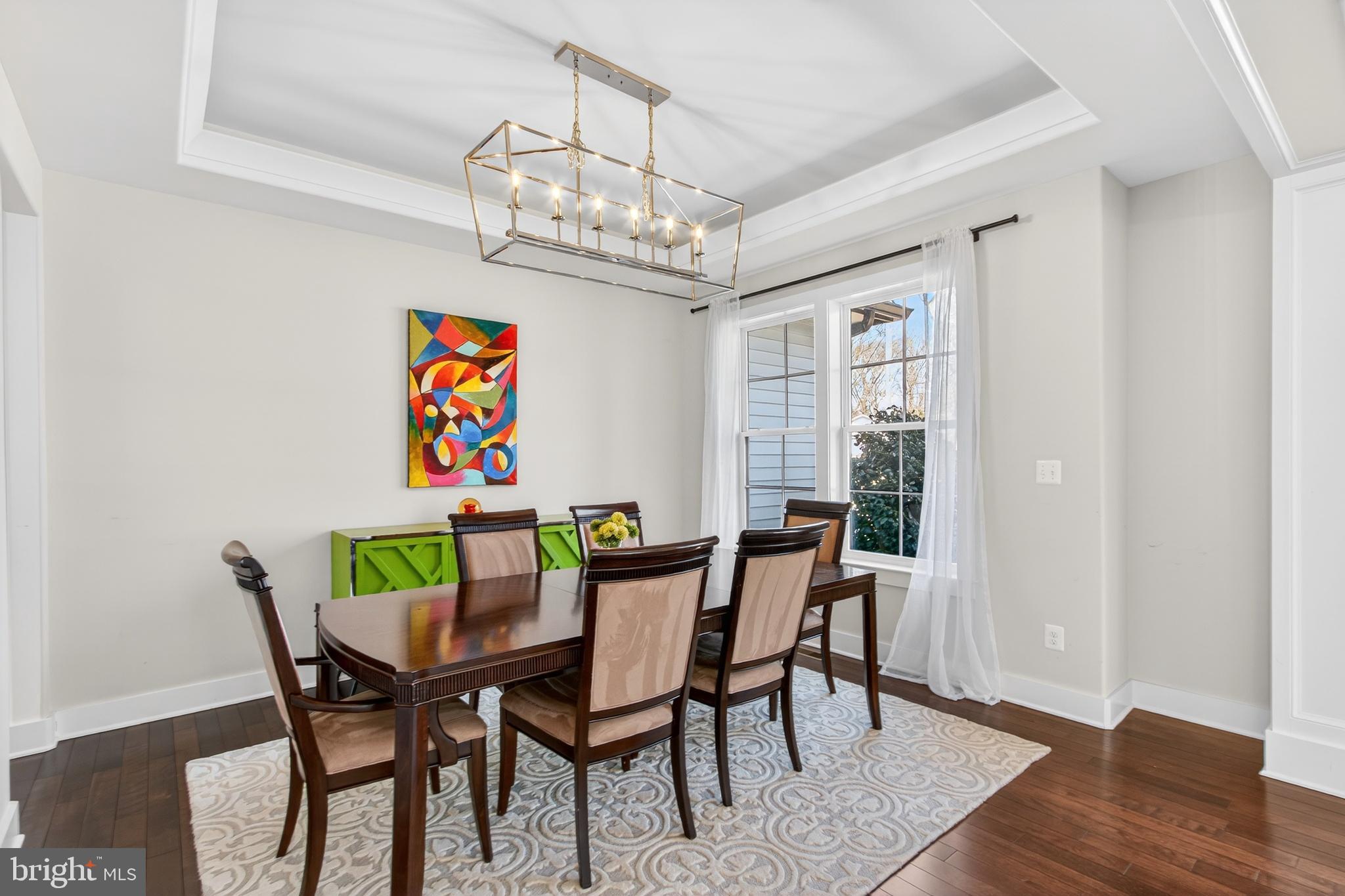 HYBLA VALLEY FARMS - Residential