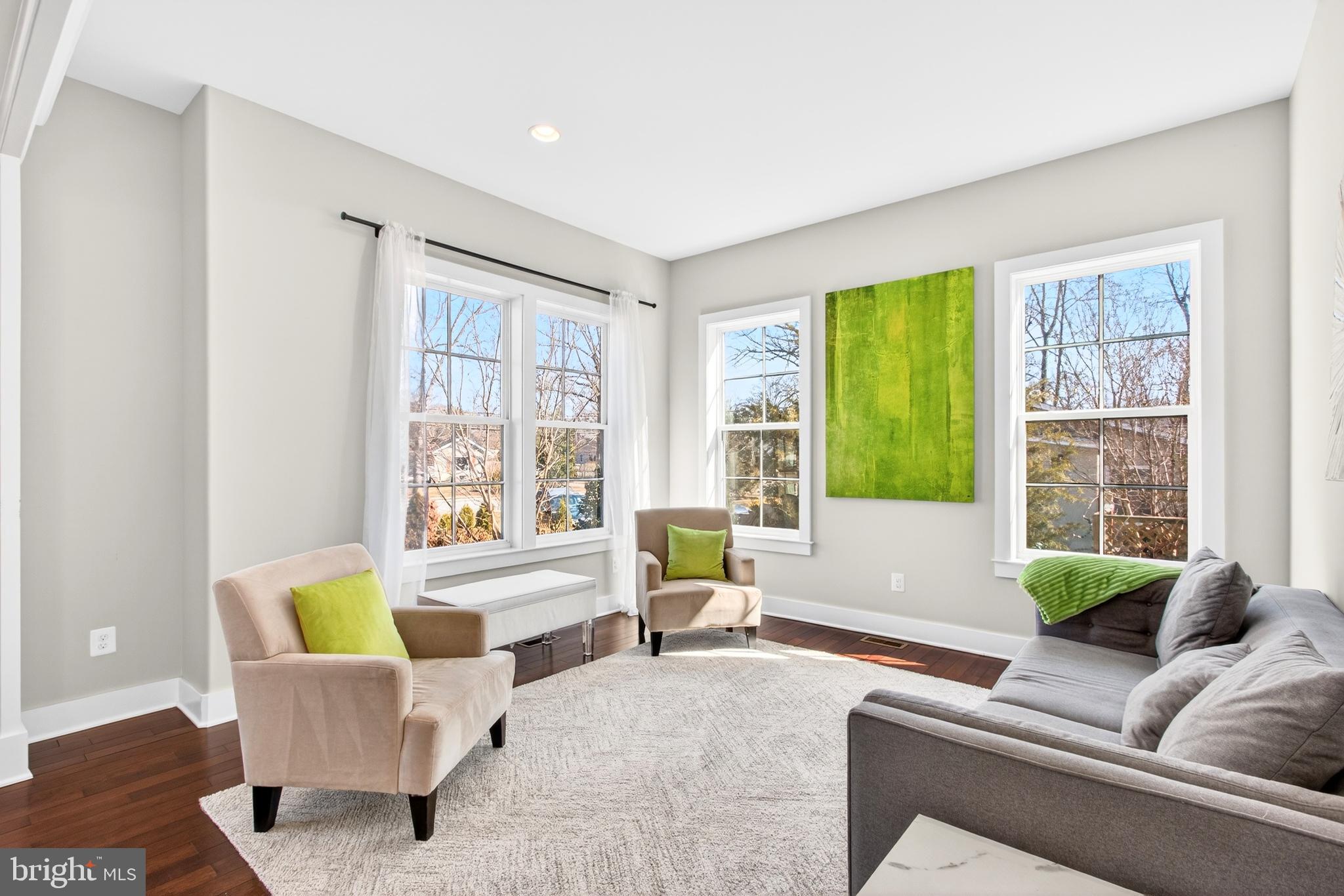 HYBLA VALLEY FARMS - Residential