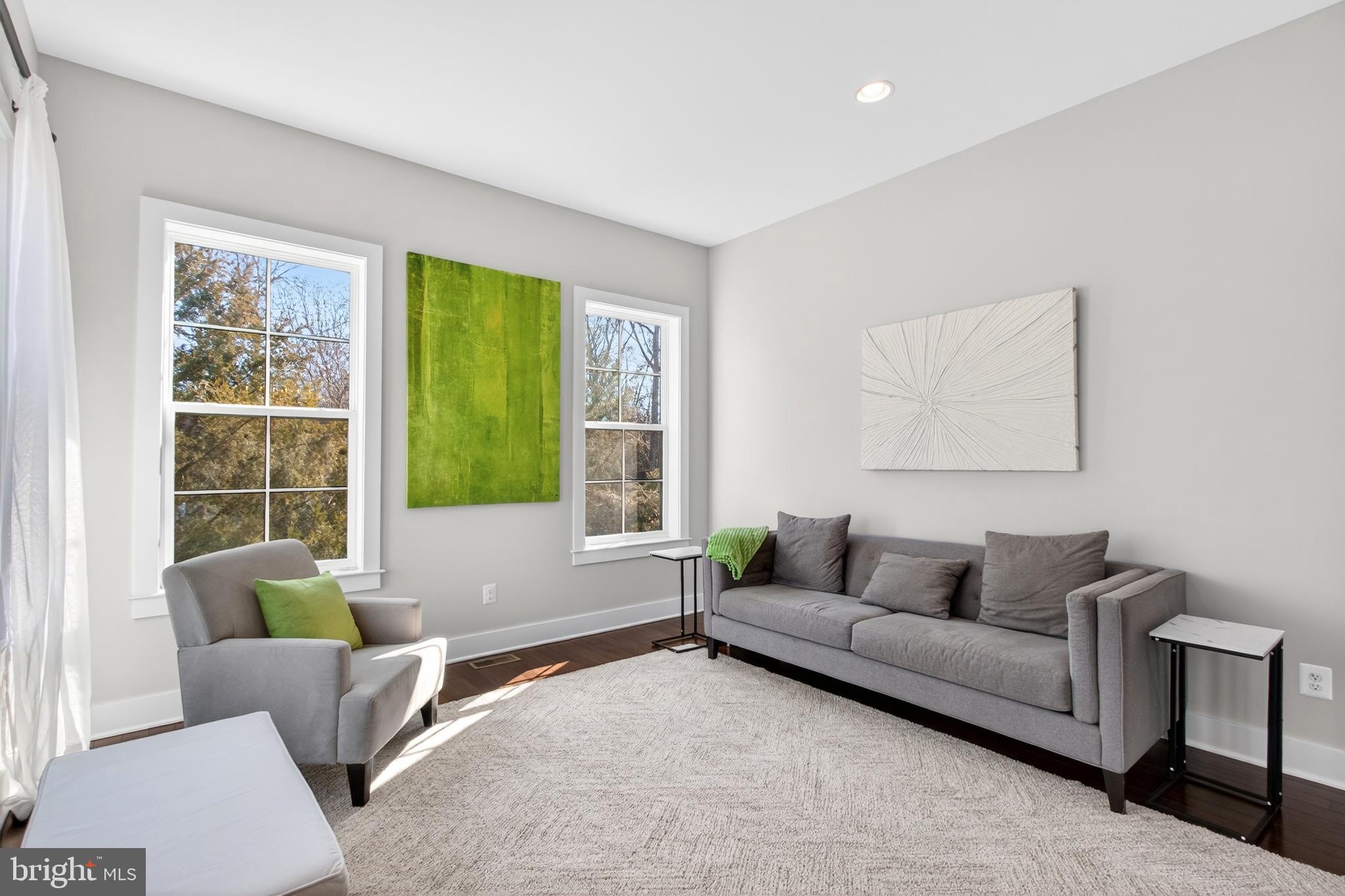 HYBLA VALLEY FARMS - Residential