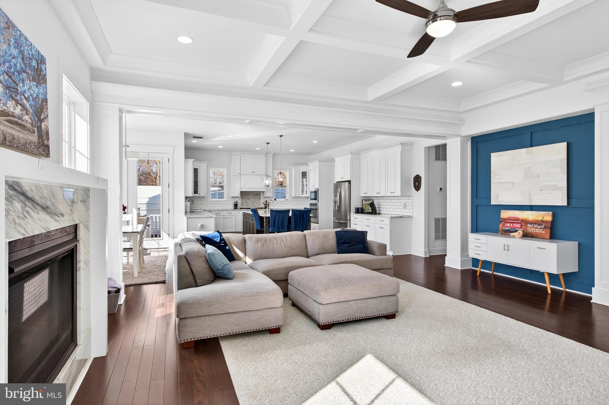 HYBLA VALLEY FARMS - Residential