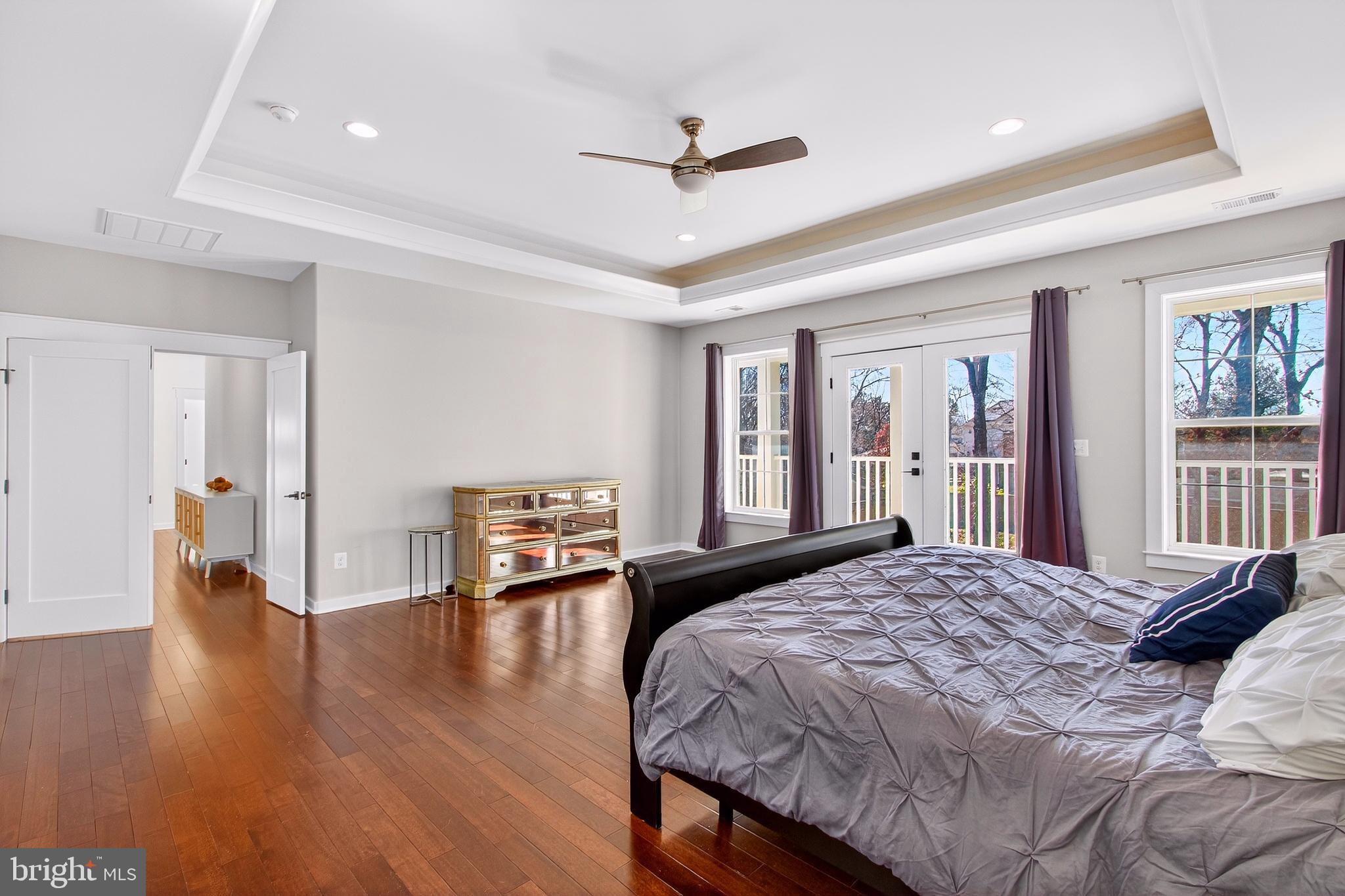 HYBLA VALLEY FARMS - Residential