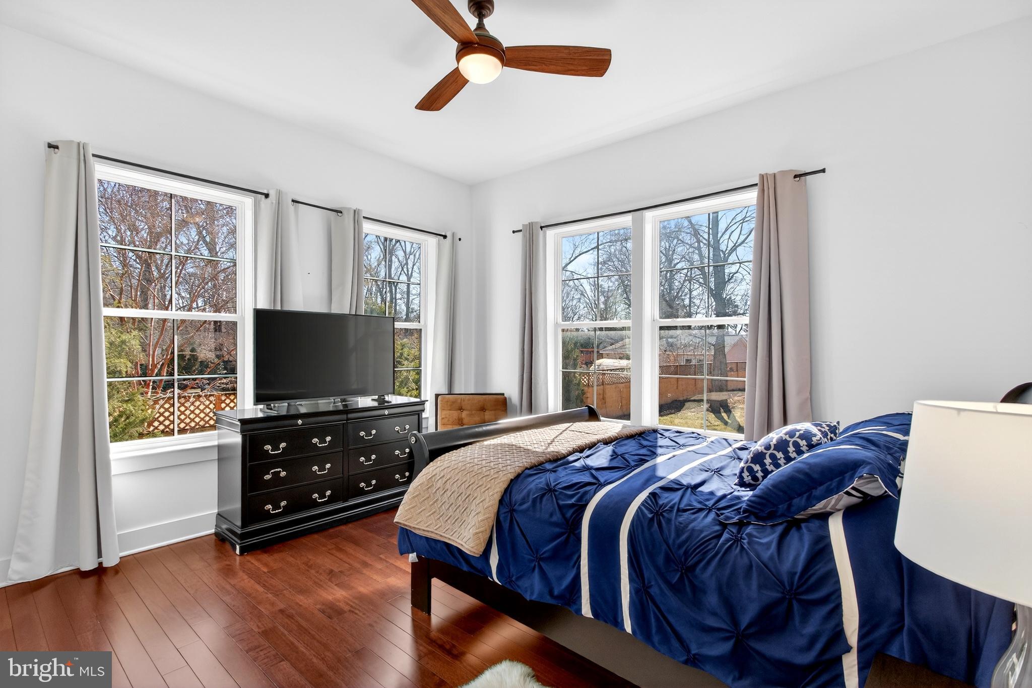 HYBLA VALLEY FARMS - Residential